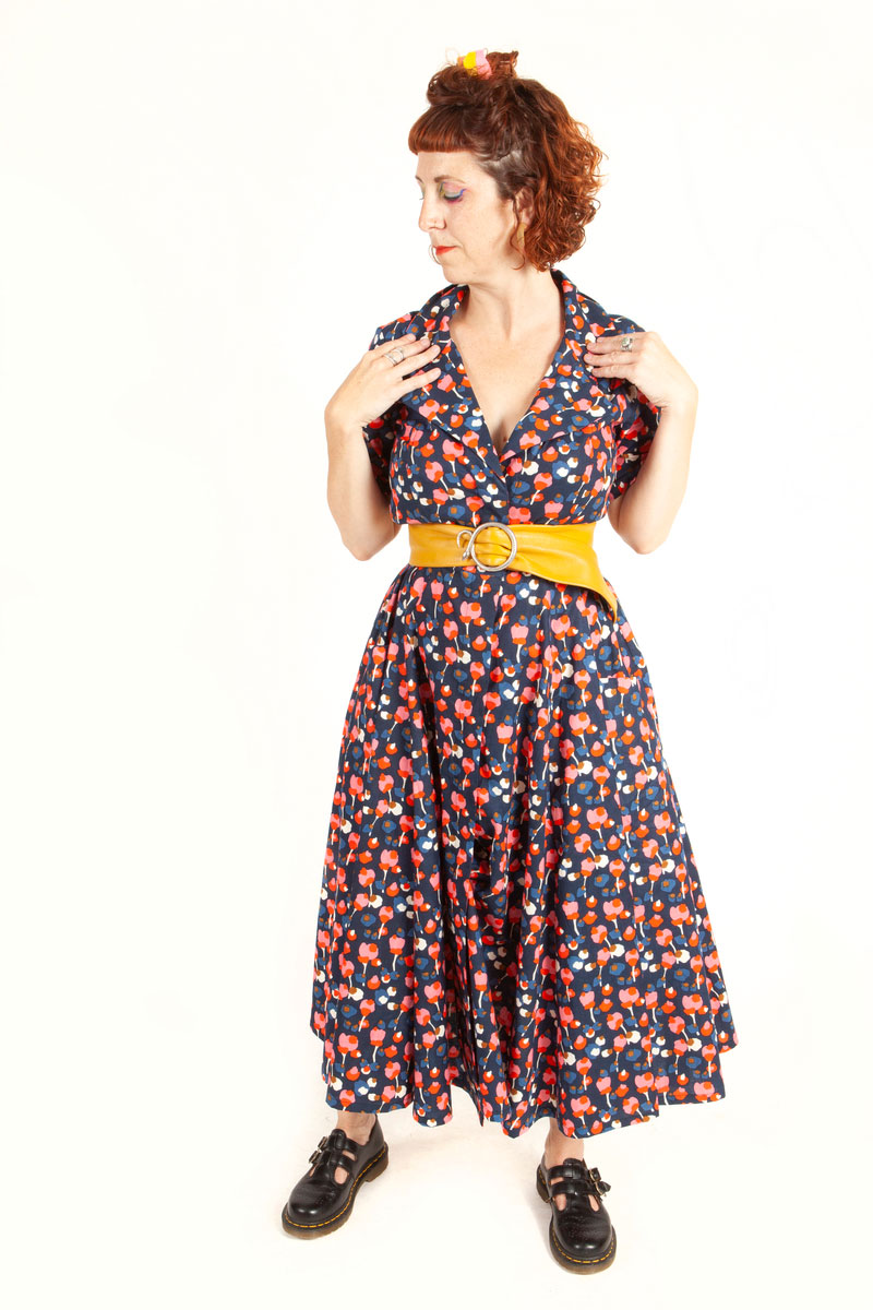 Anar robe