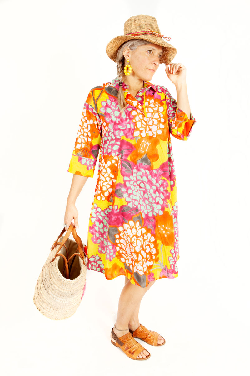 Farah Kurta