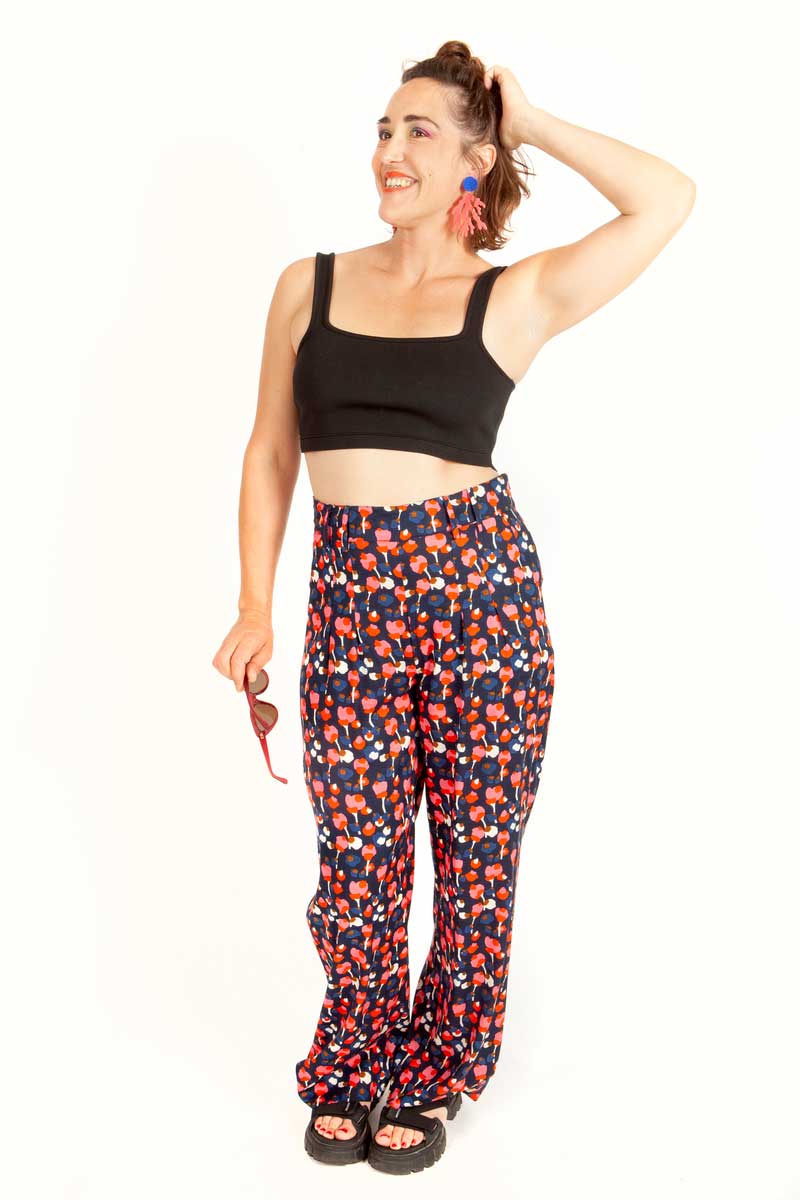 Nada Pantalon