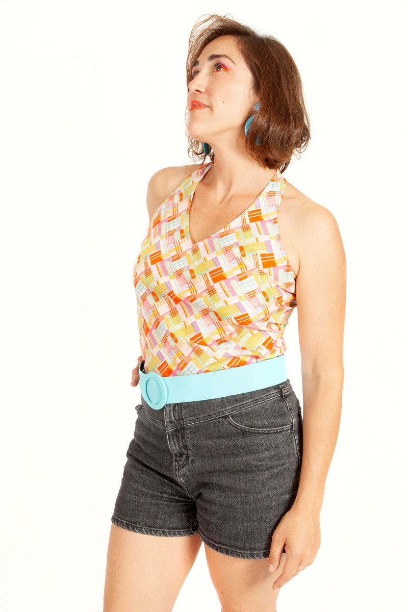 Penelop Top
