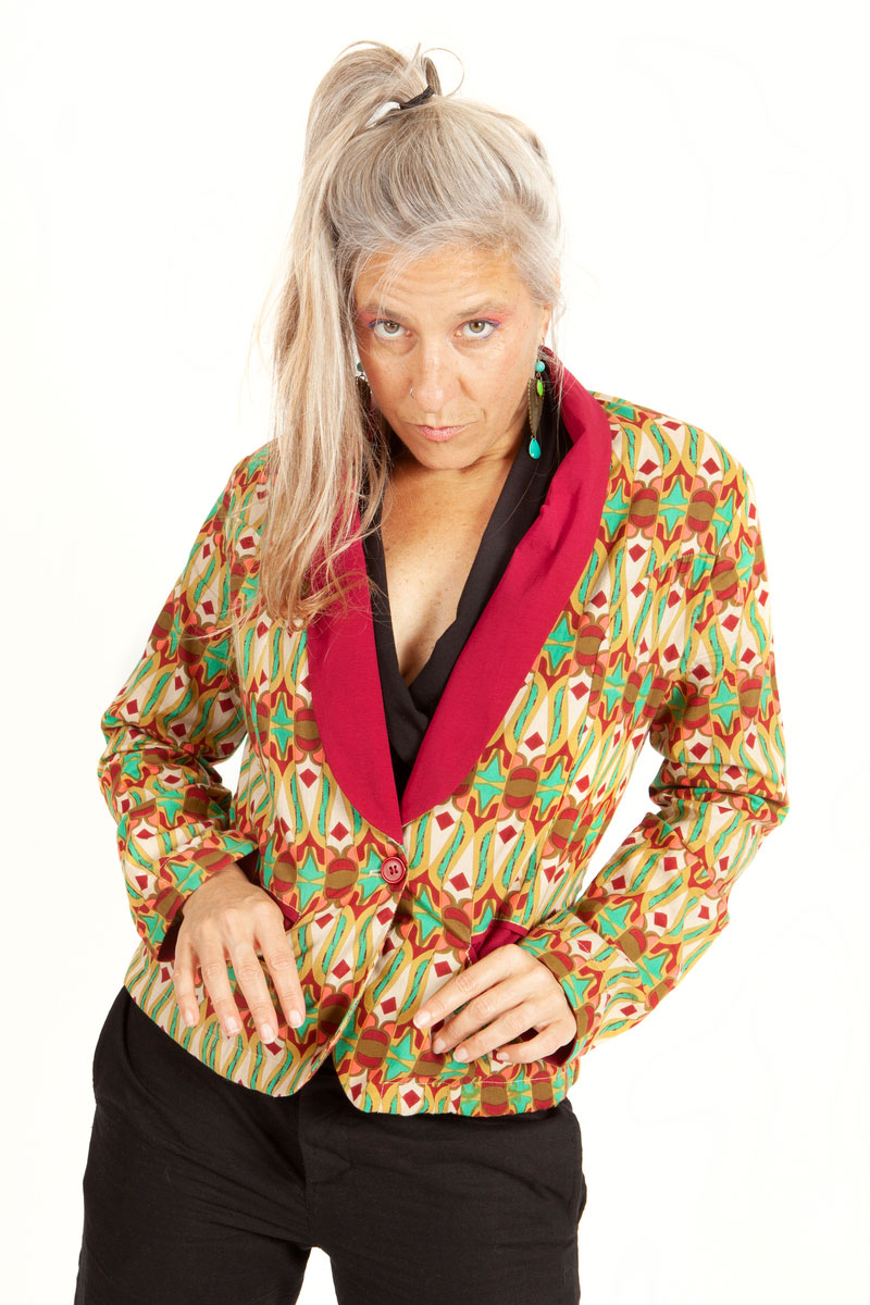 Blazer