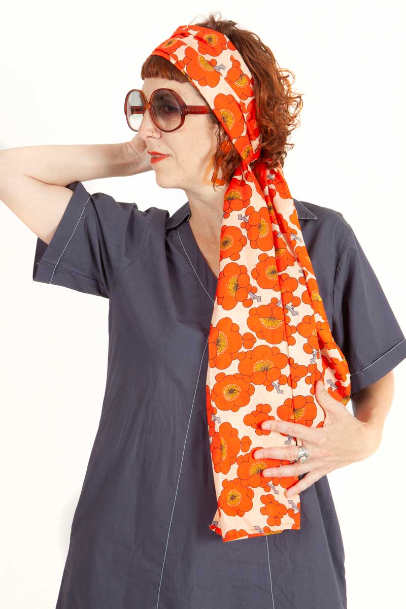 Foulard
