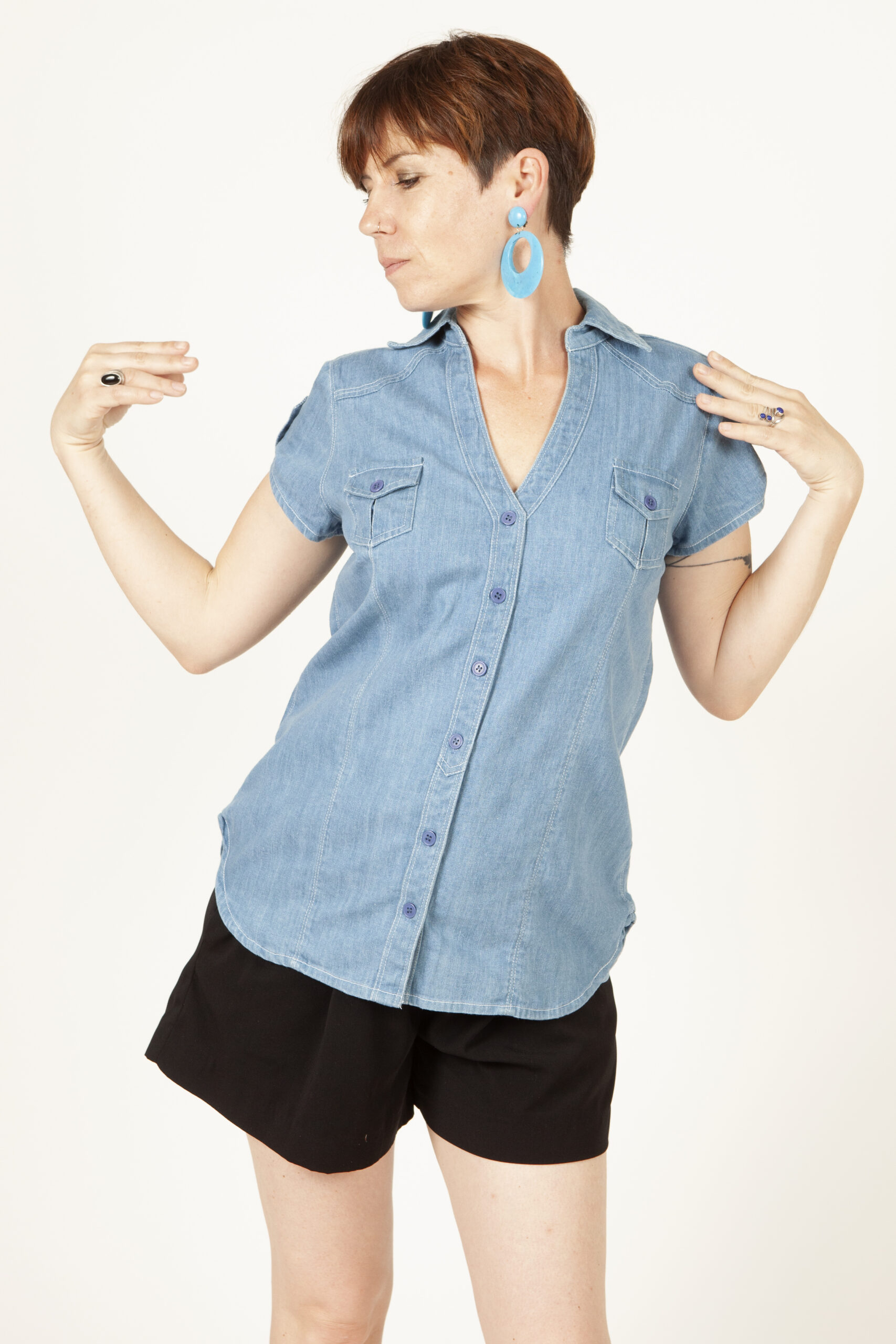 Am - Chemise - Image 2