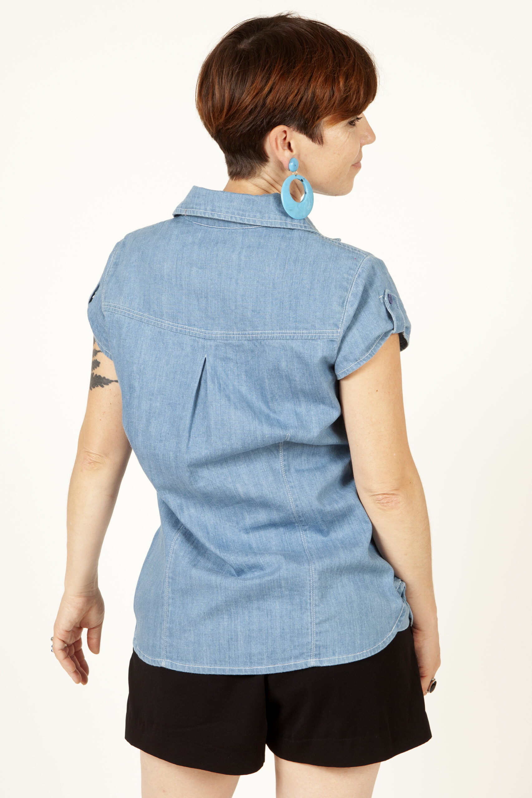 Am - Chemise - Image 4
