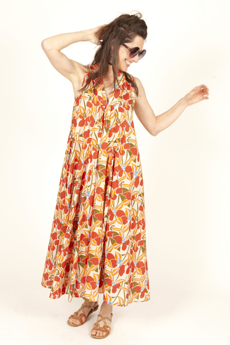 Amy - Robe
