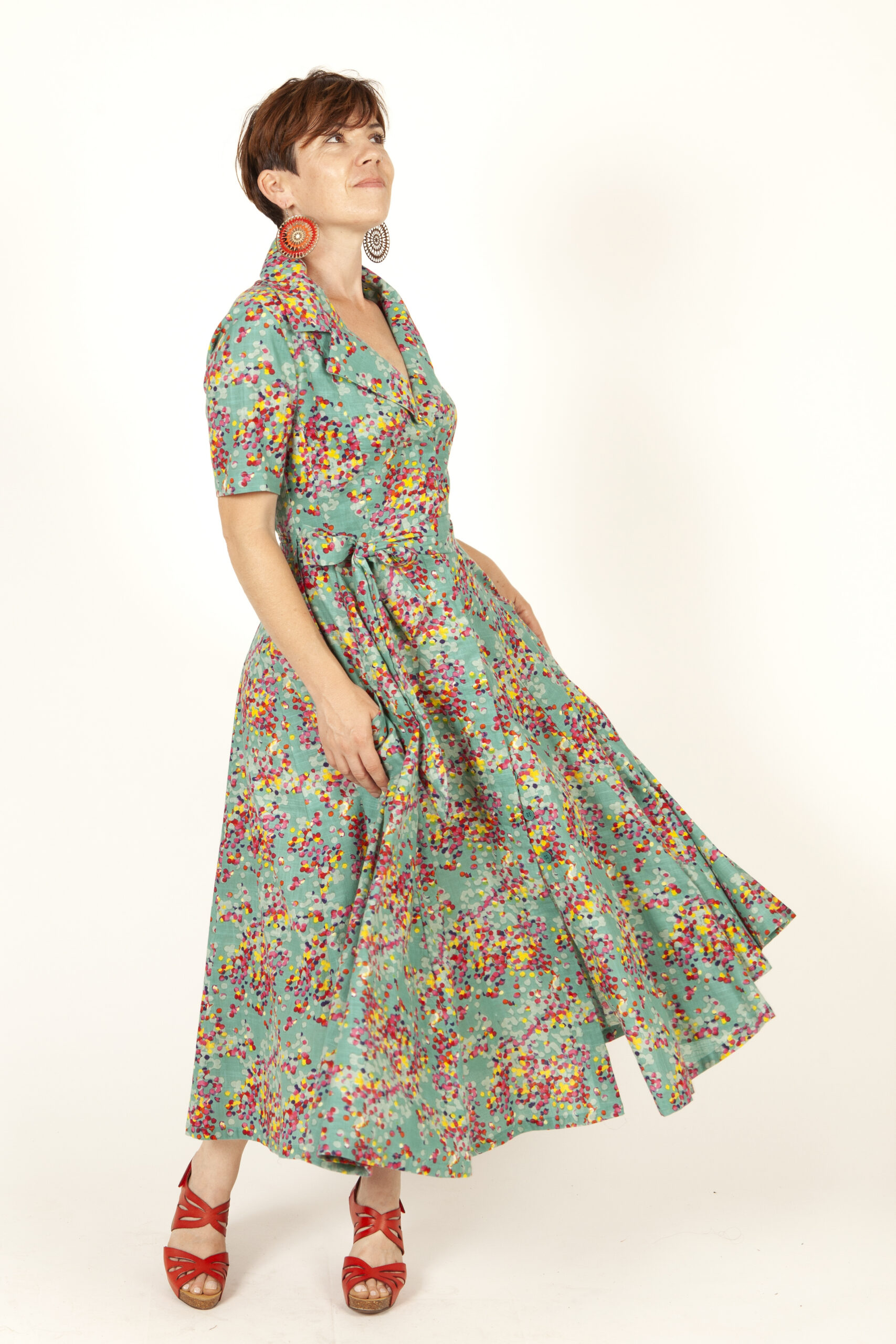 Anar - Robe - Image 2