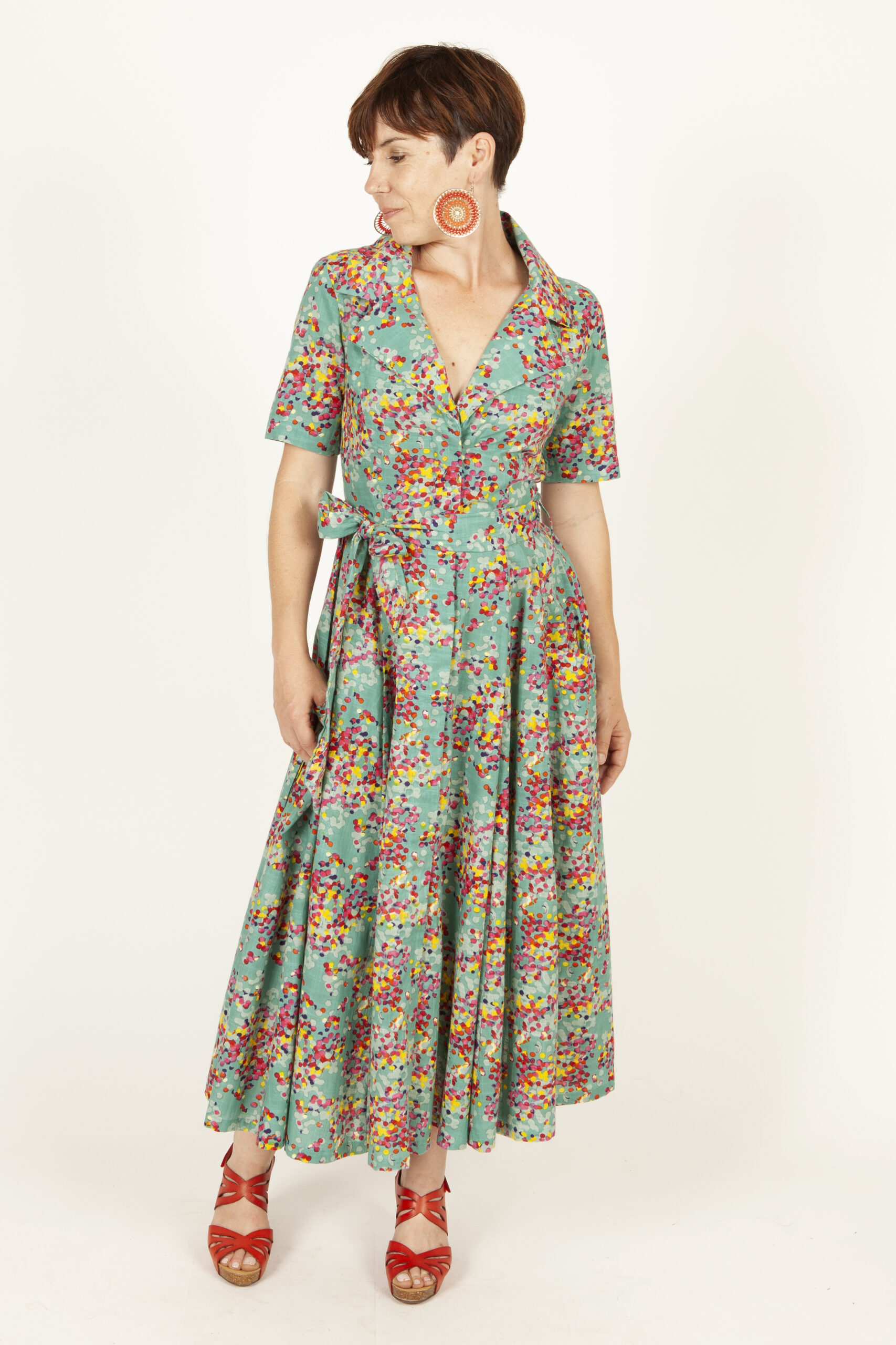 Anar - Robe