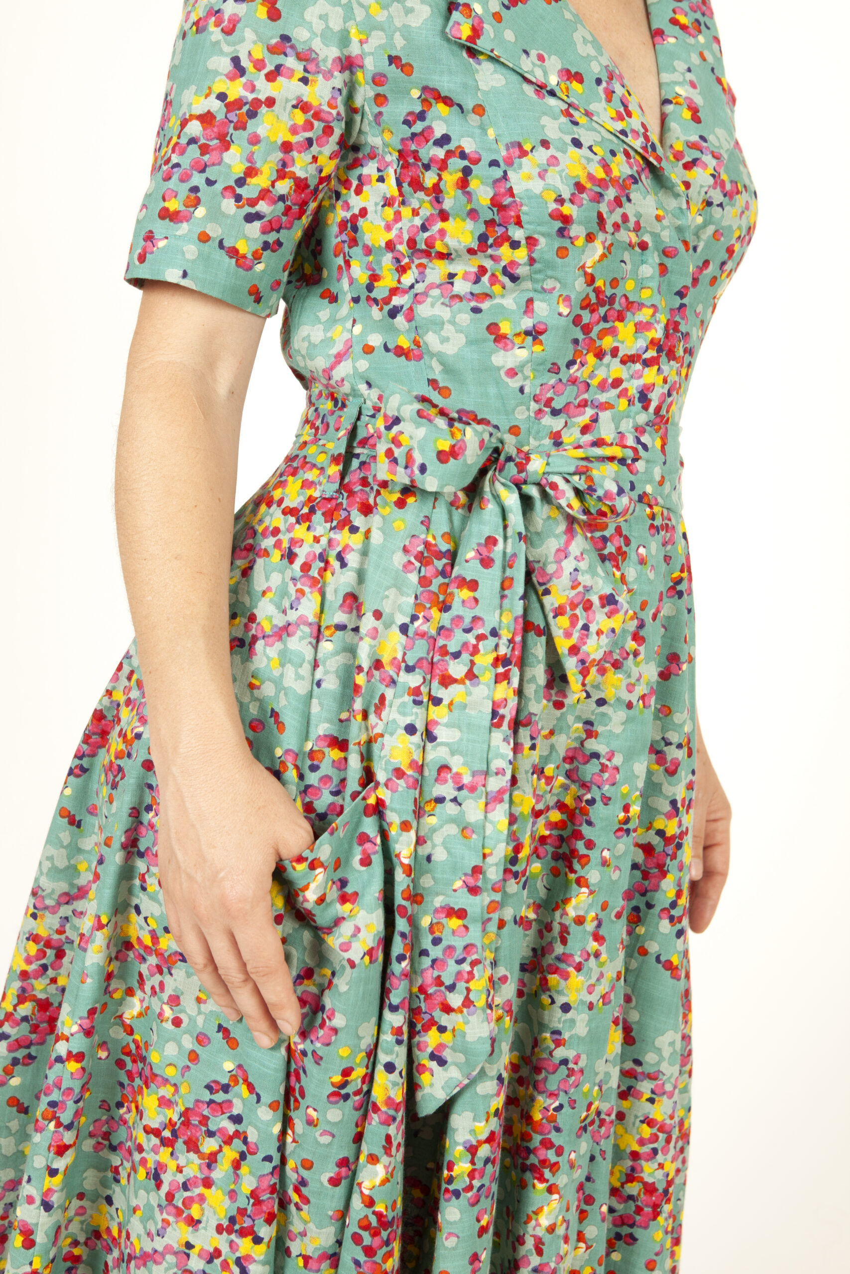 Anar - Robe - Image 3