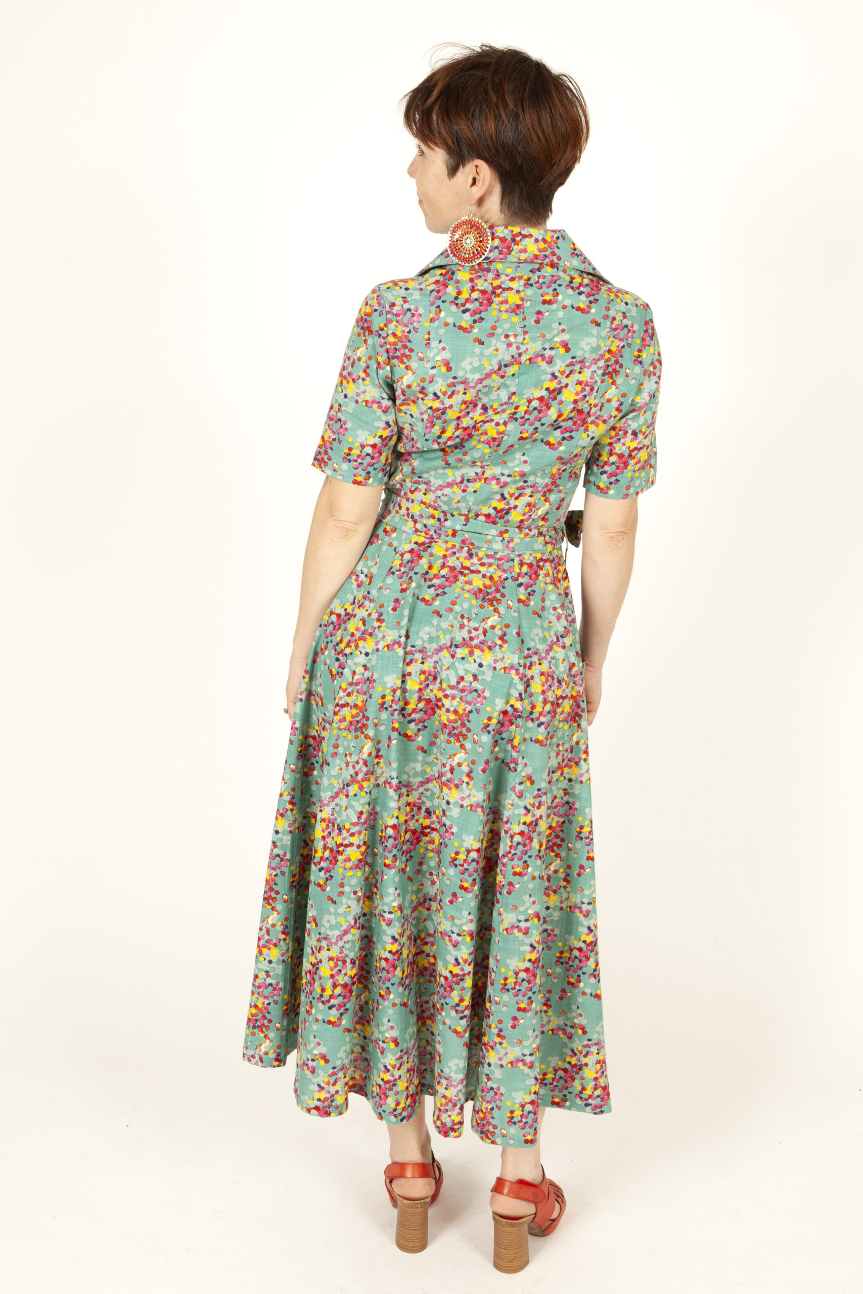 Anar - Robe - Image 5
