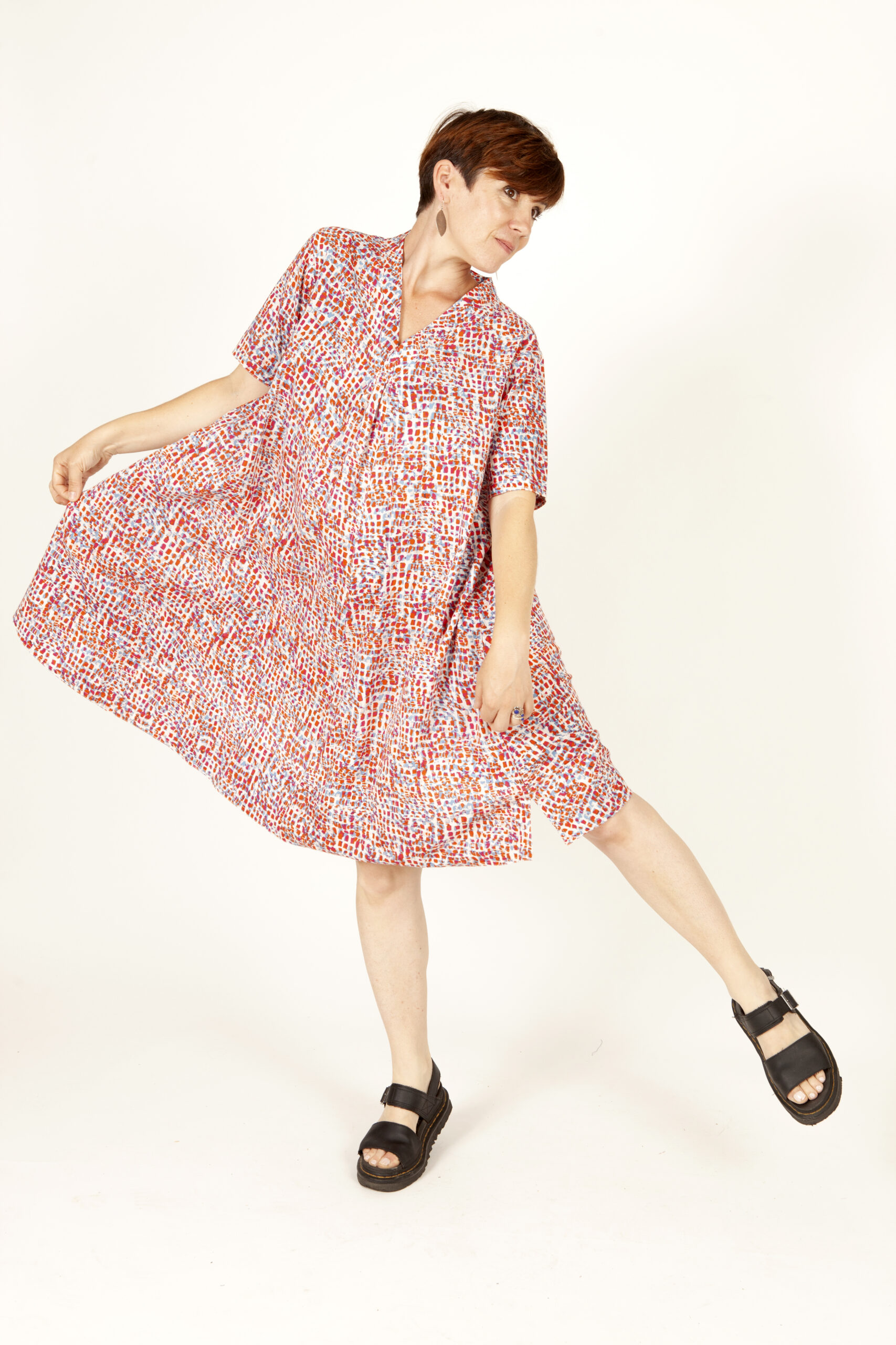 Asa - Robe - Image 4