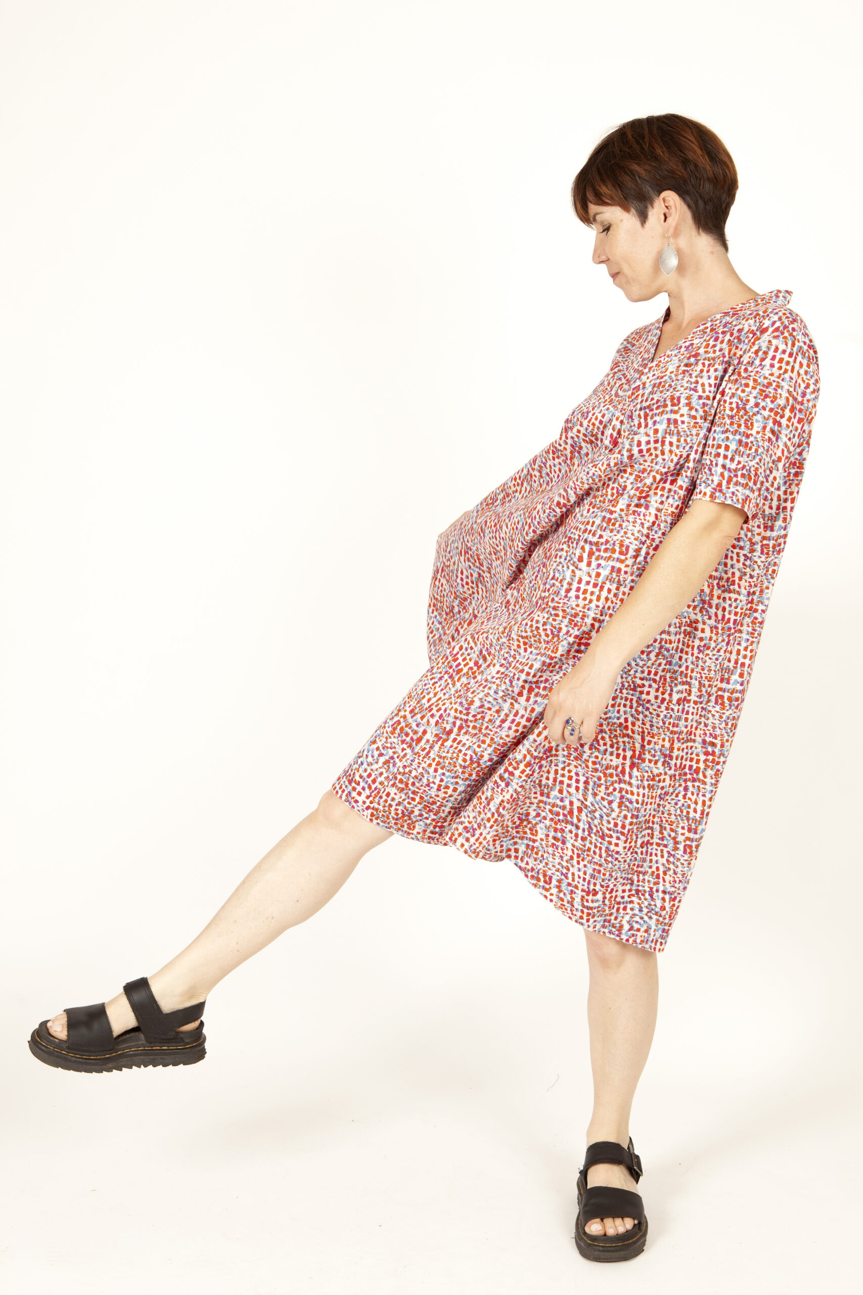 Asa - Robe - Image 5