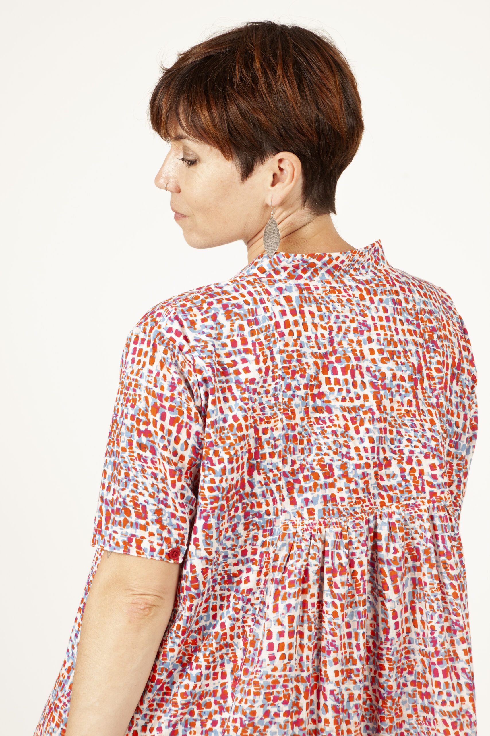 Asa - Robe - Image 3