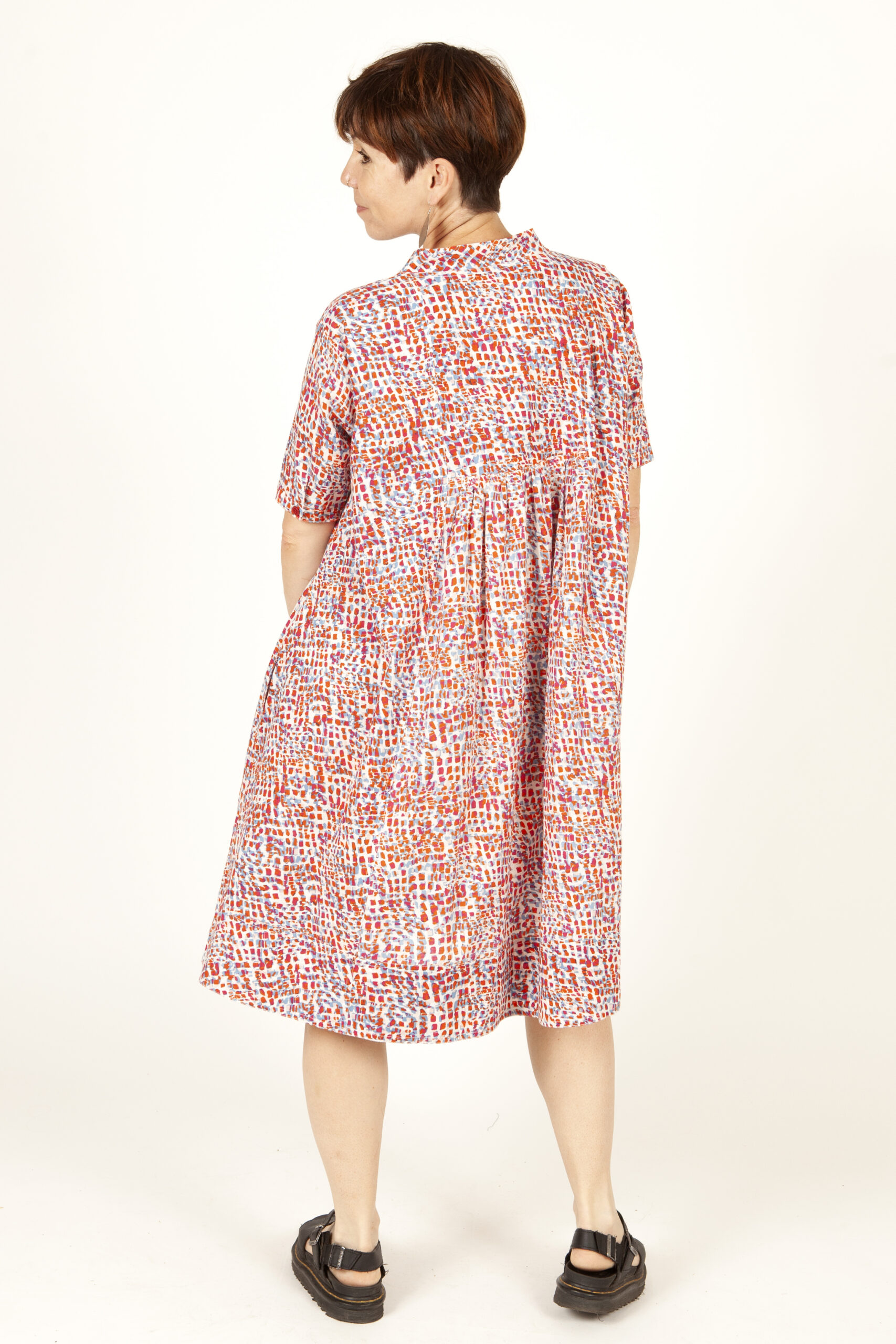 Asa - Robe - Image 2