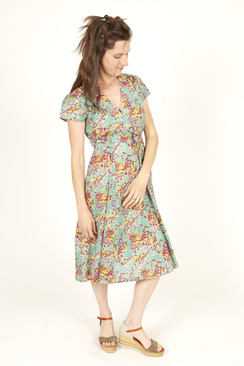 Marilin - Robe