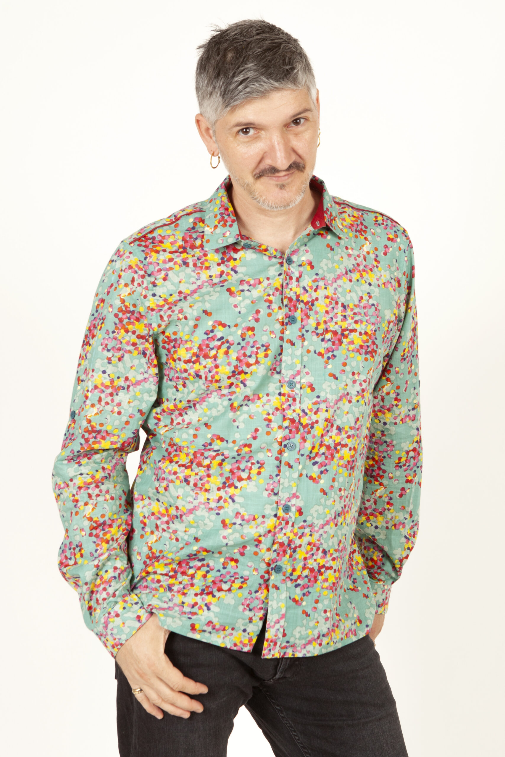 Mangui - Chemise - Image 3