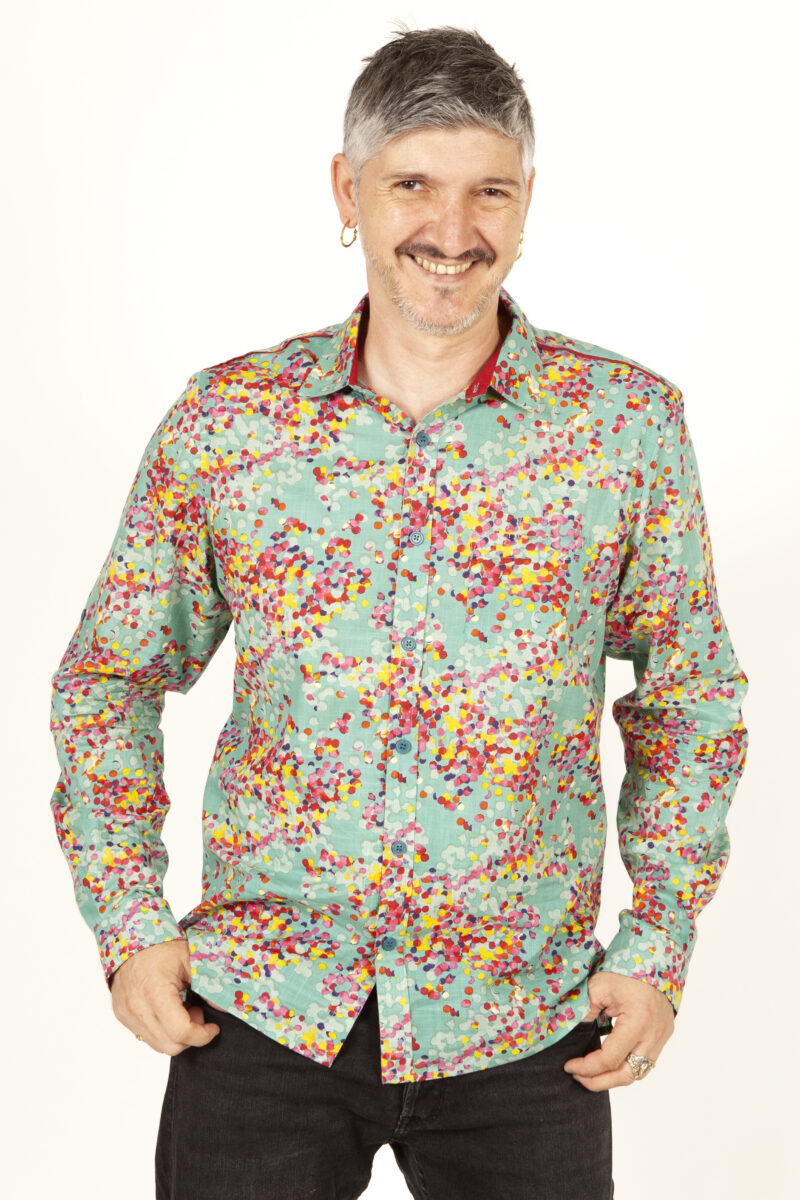 Mangui - Chemise
