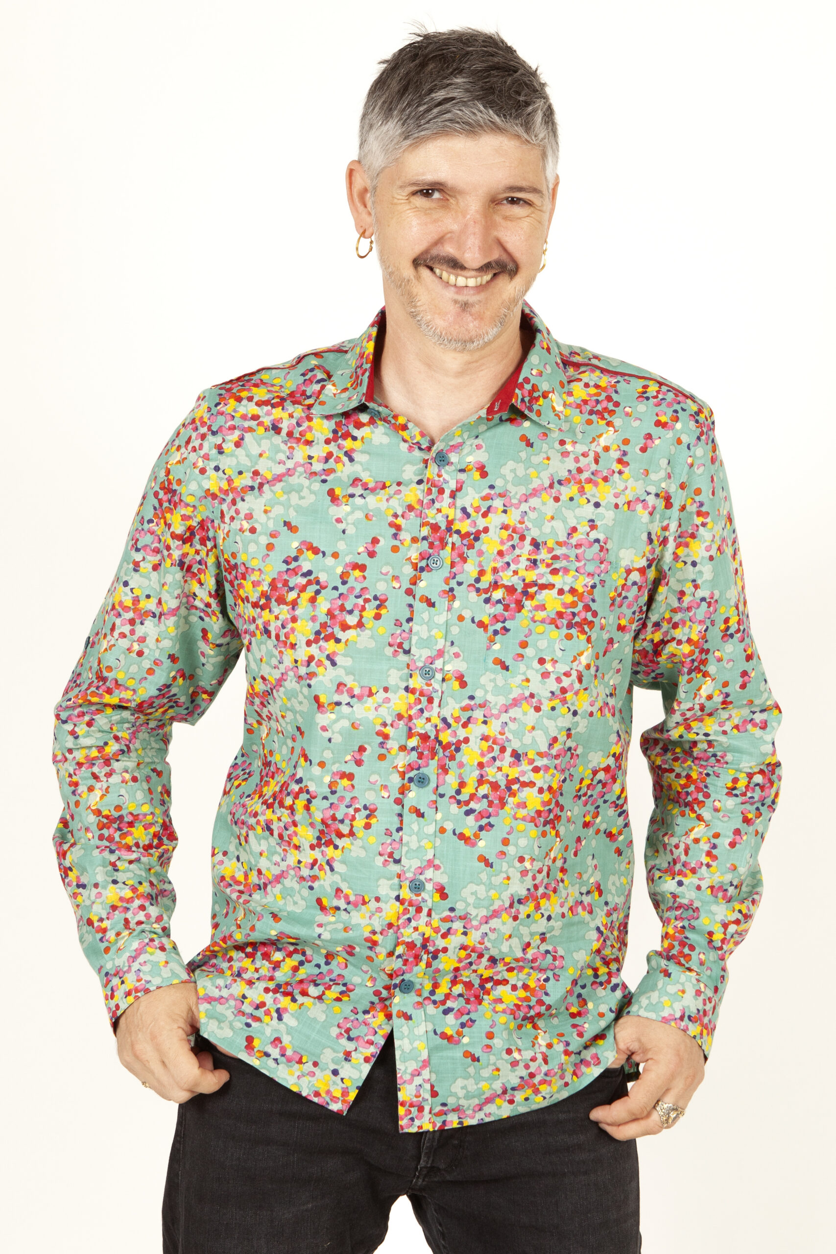 Mangui - Chemise
