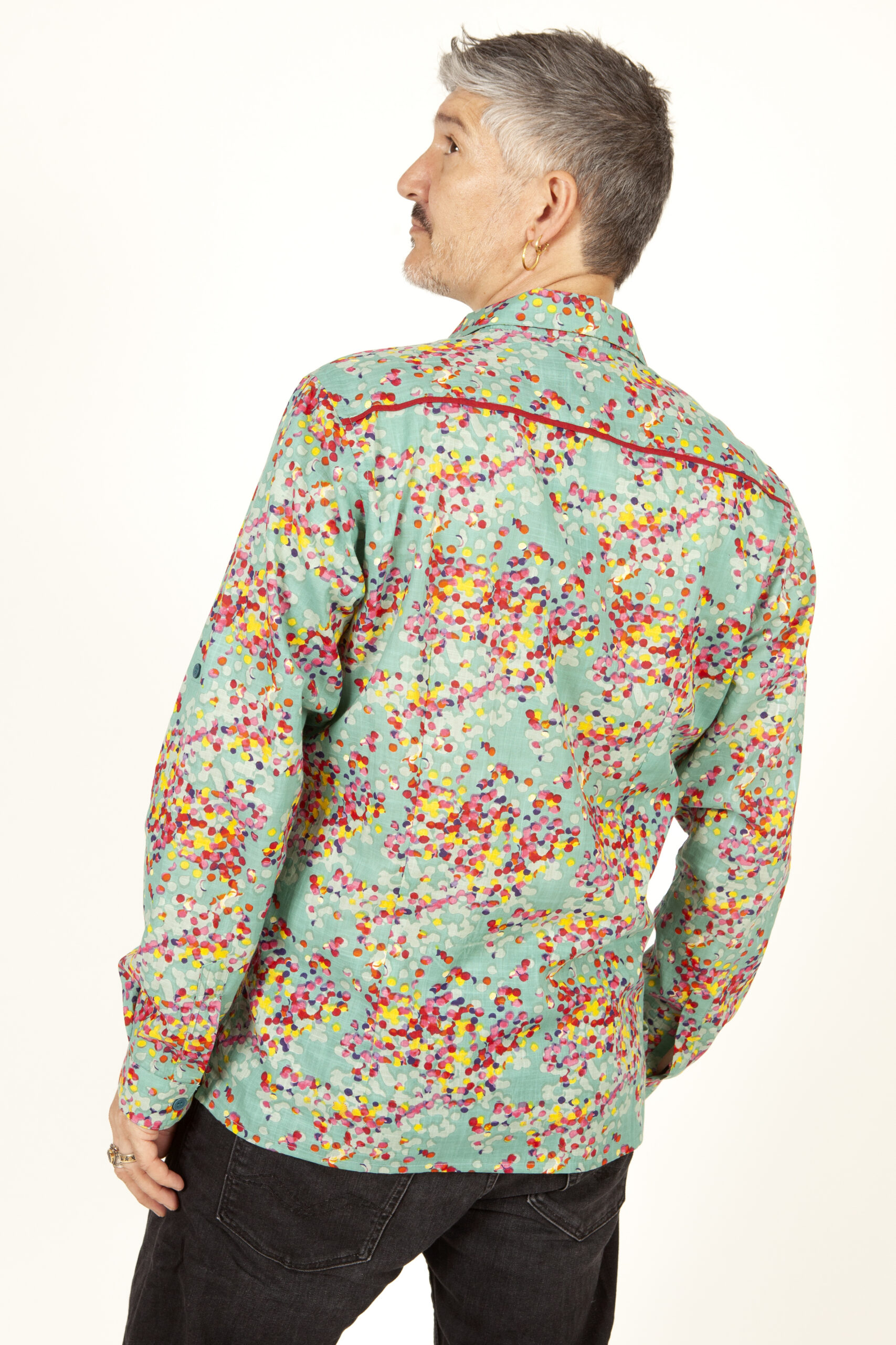 Mangui - Chemise - Image 2