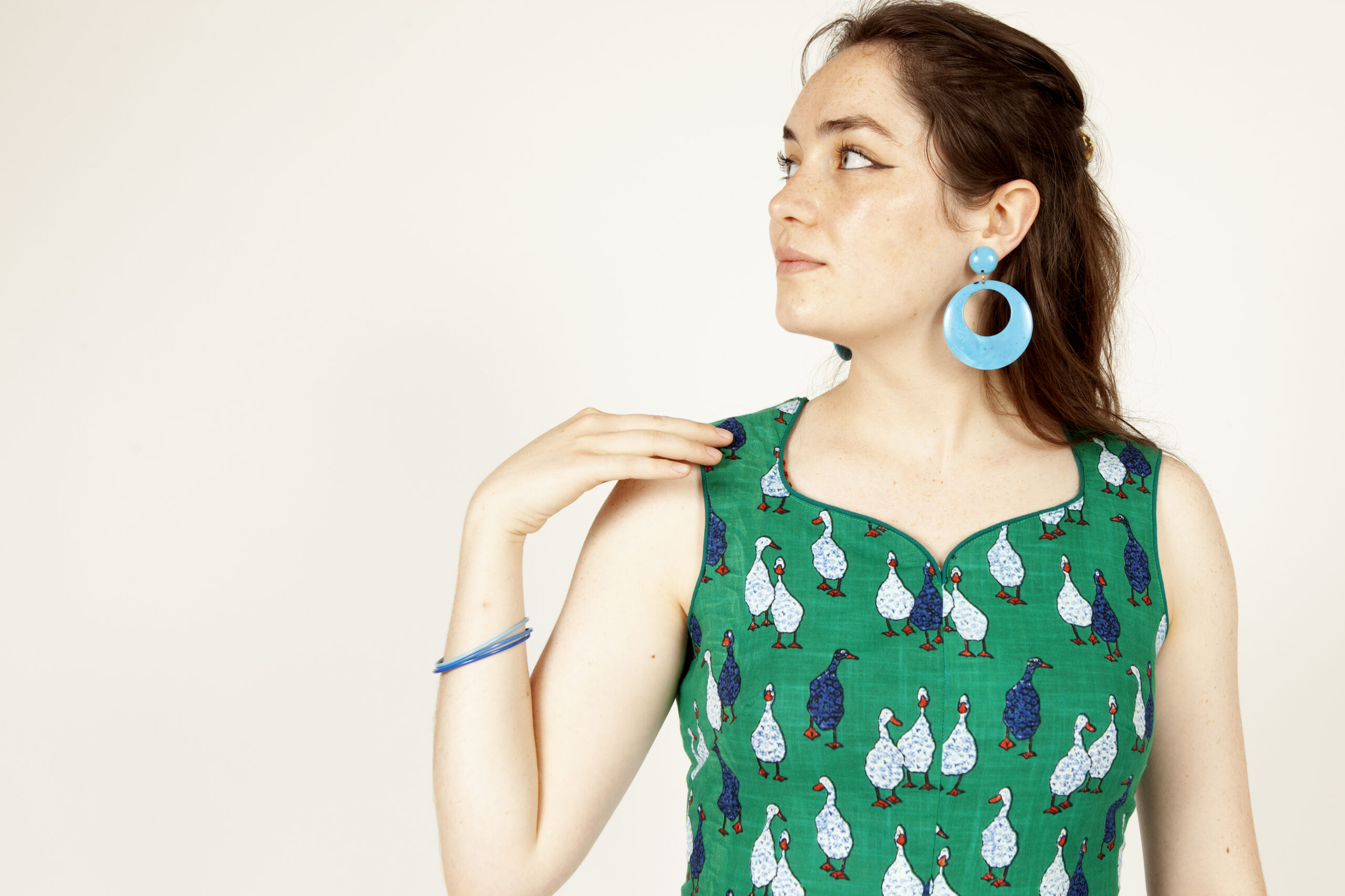 Nika - Robe - Image 3