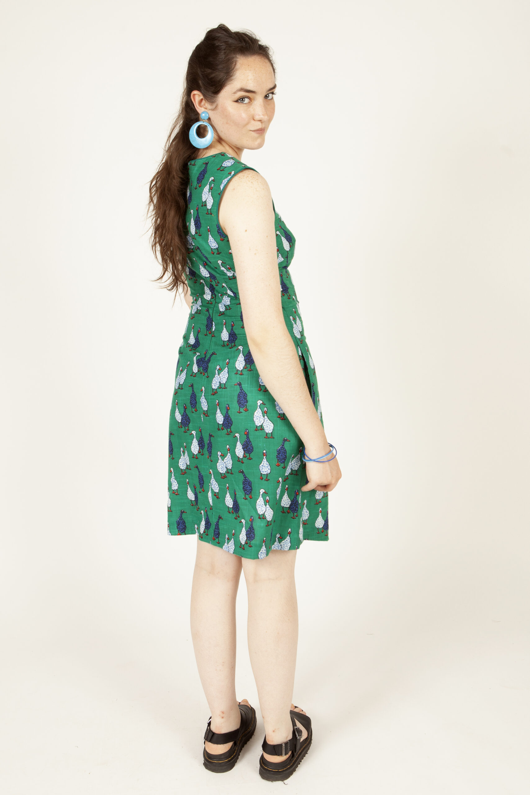 Nika - Robe - Image 2