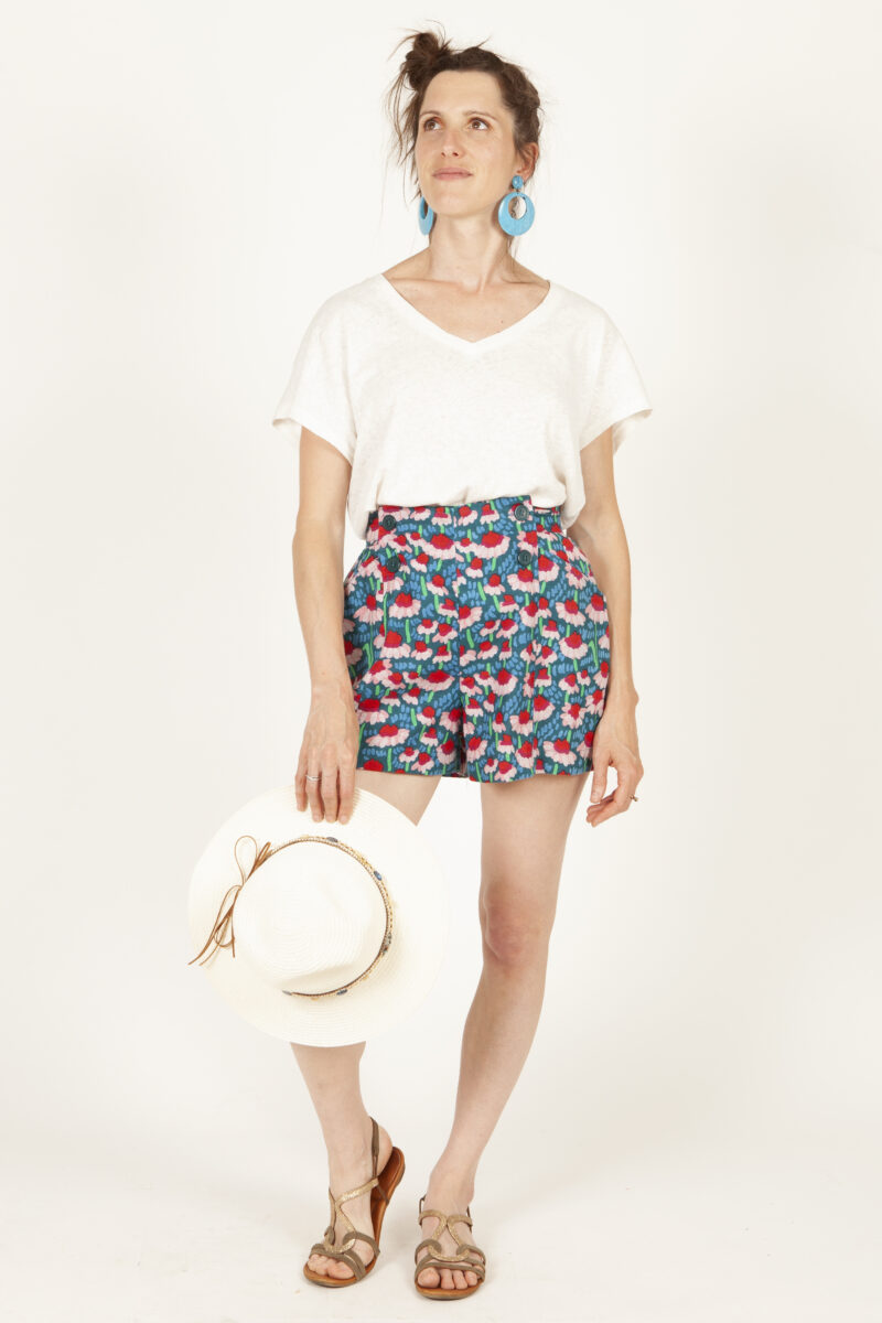 Sea - Short