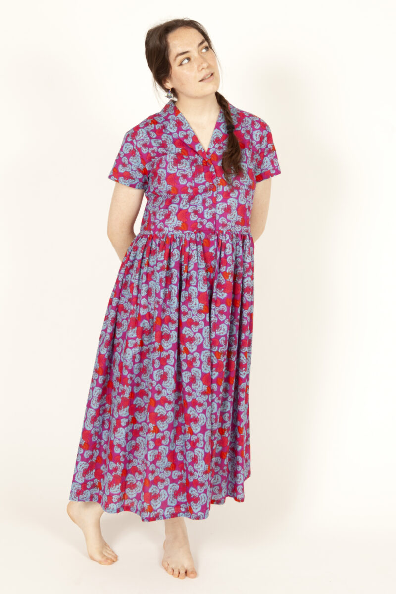 Ska Long - Robe
