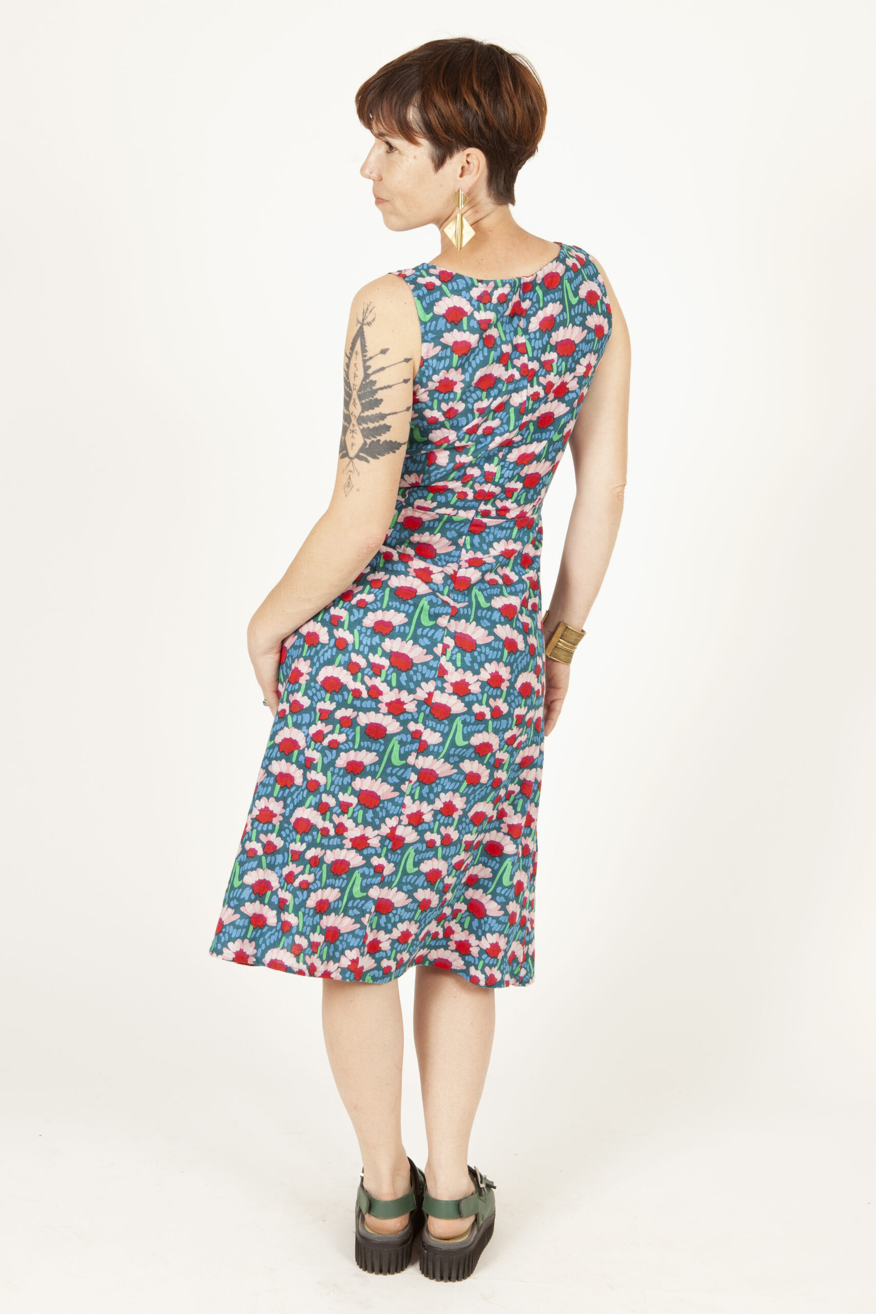 Tola - Robe - Image 2