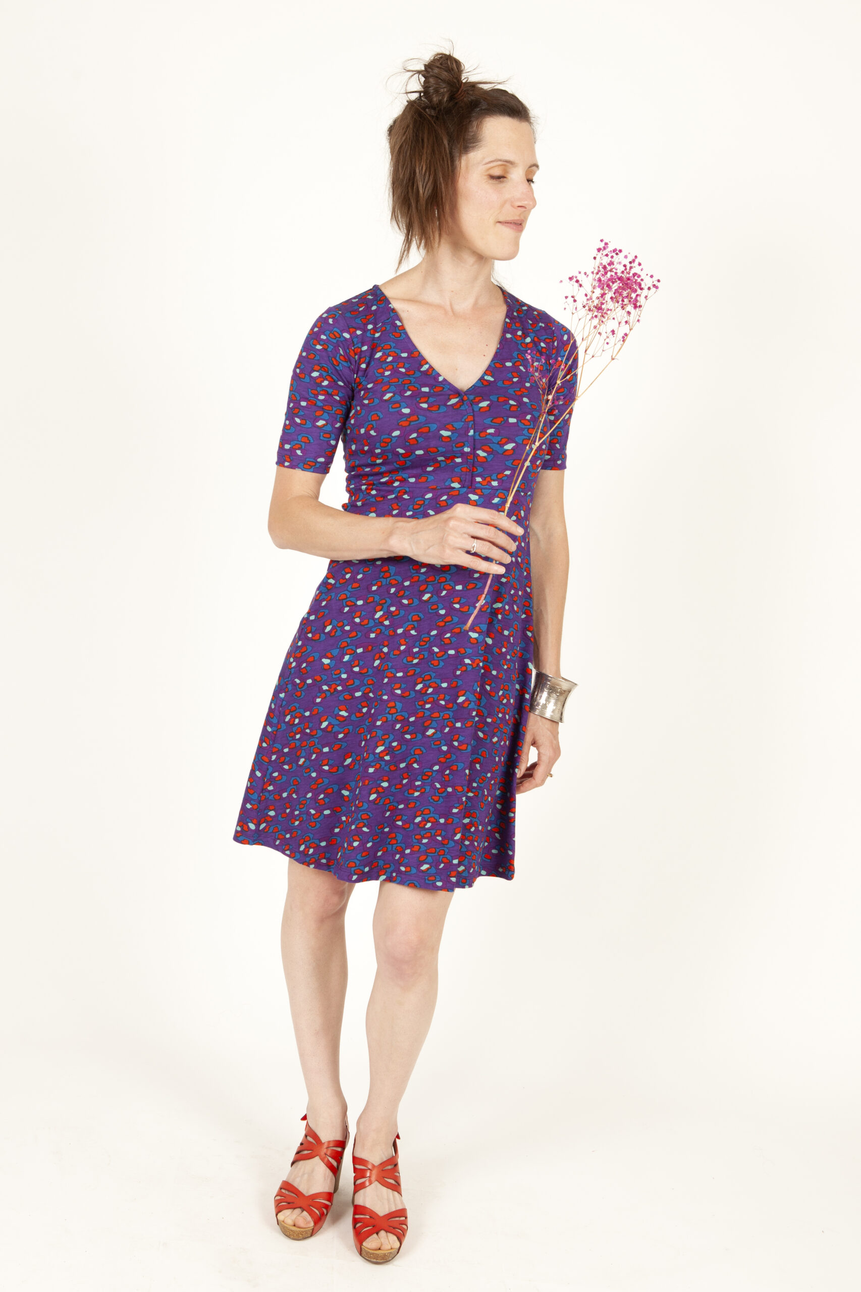 Vamp - robe - Image 3
