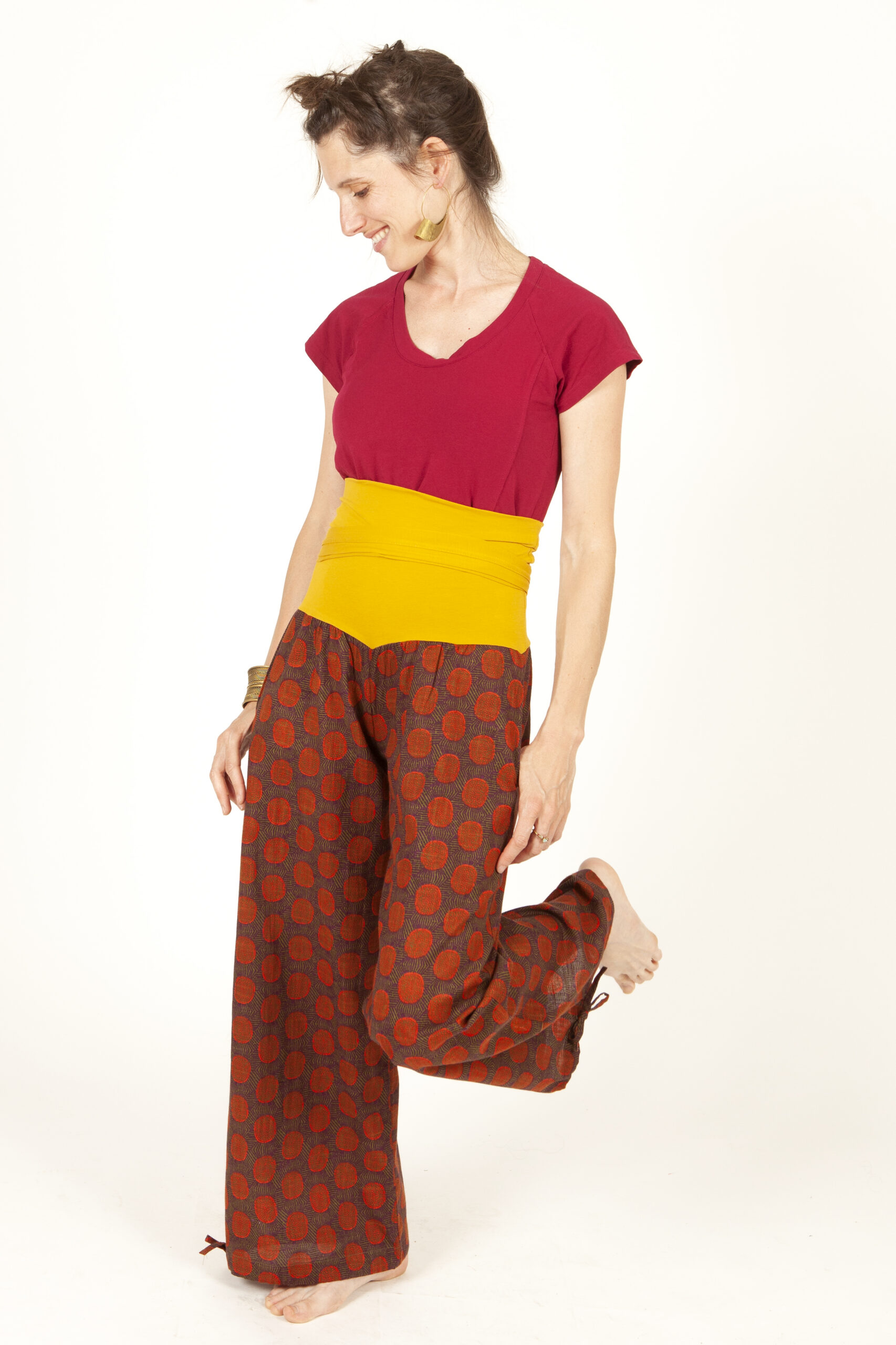 Yogi - Pantalon - Image 6