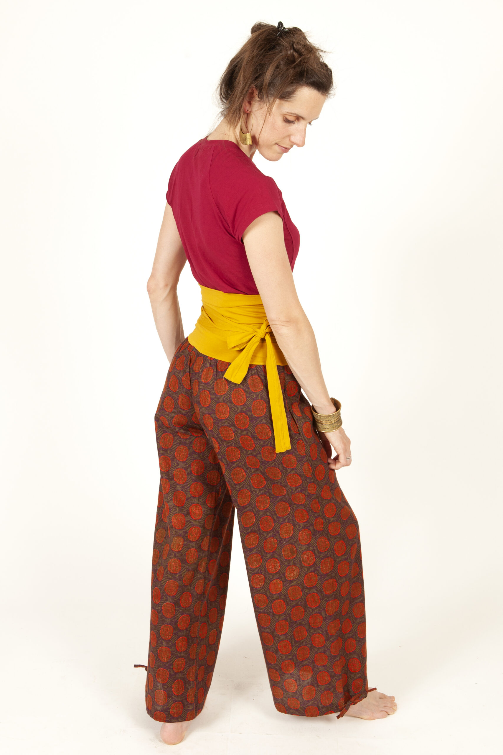 Yogi - Pantalon - Image 5