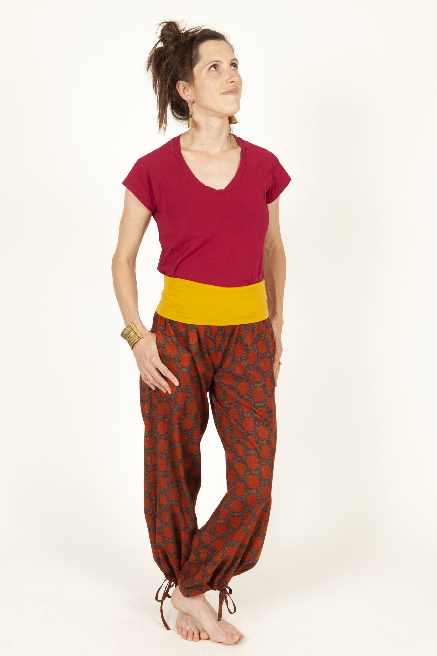 Yogi - Pantalon - Image 4