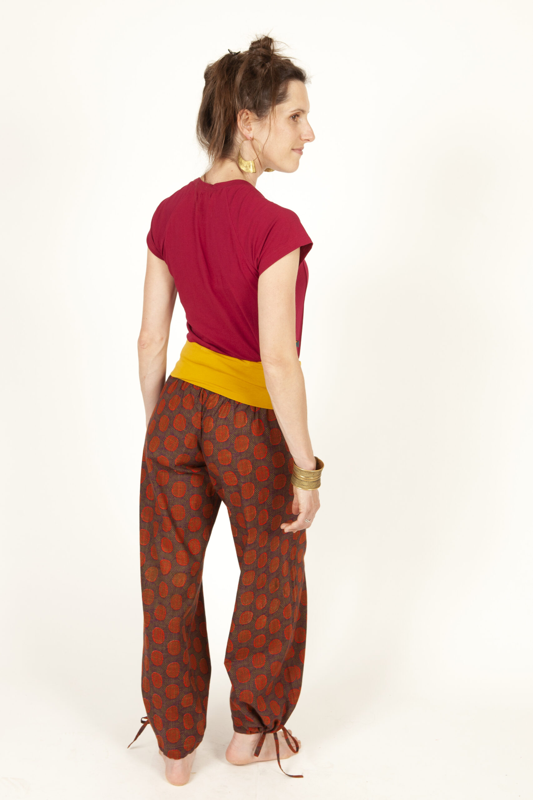 Yogi - Pantalon - Image 2