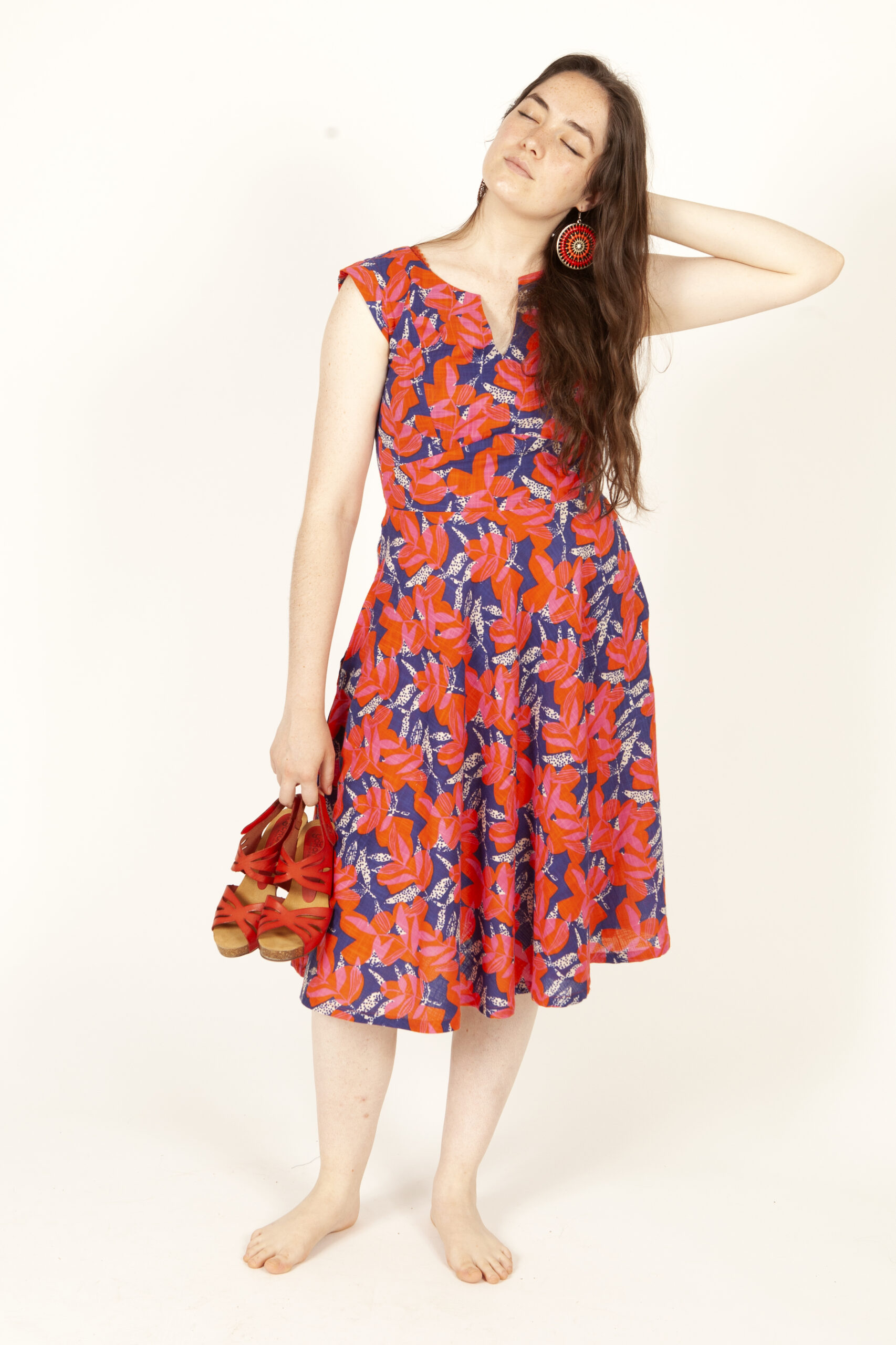 Yuyu - Robe - Image 3