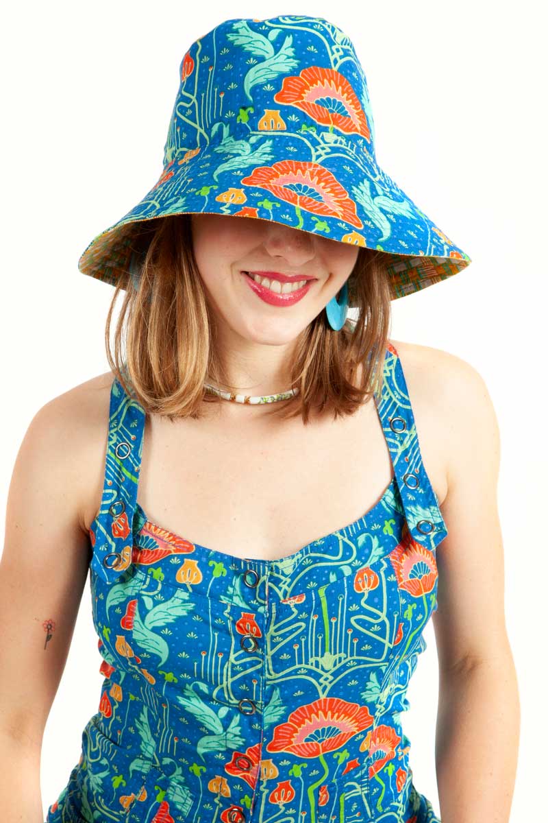 Bob - Grande taille (destockage)