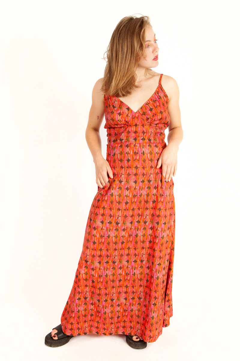 Chacha - Robe (destockage) - Image 4