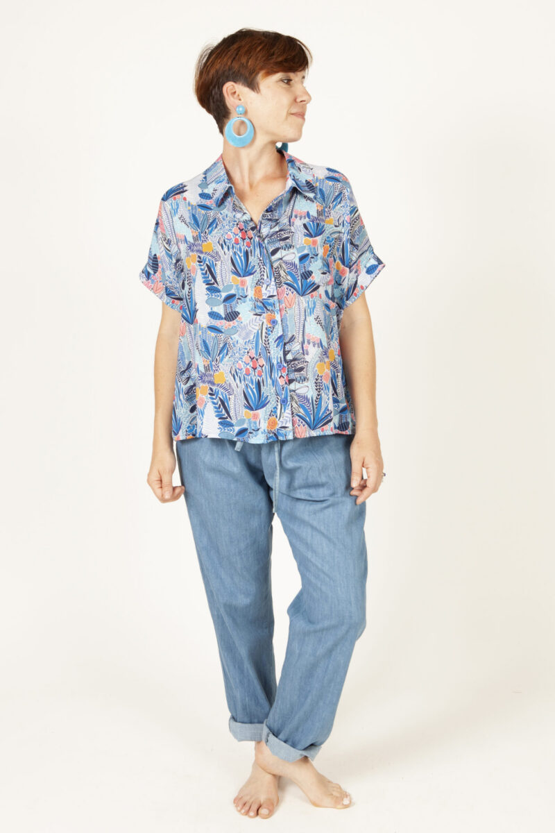 Arian - Pantalon