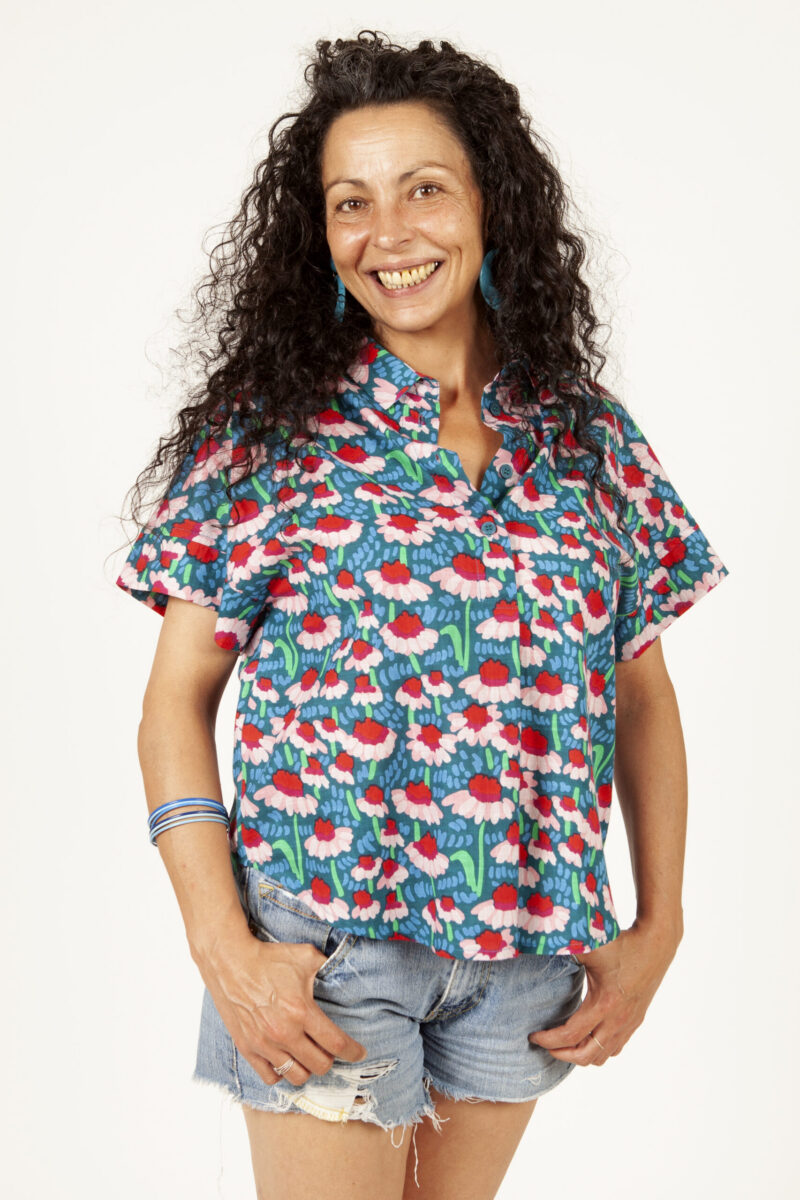 Bobby - Chemise
