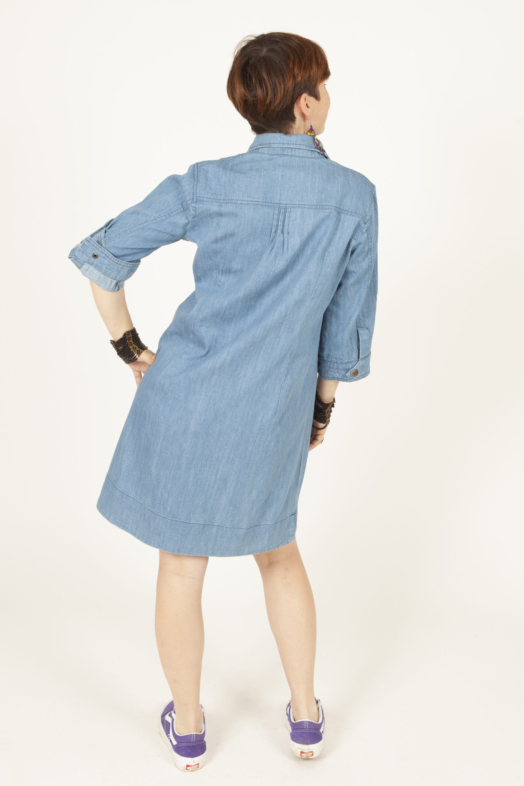 Cajun Kurta - Robe - Image 4