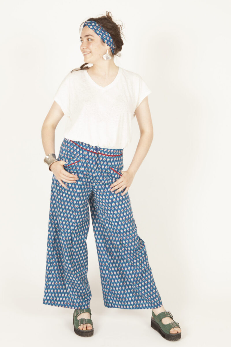Hipi - Pantalon