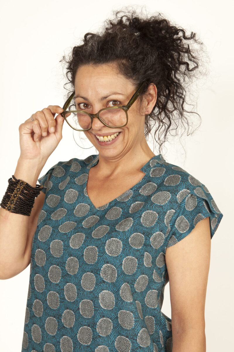 Izi - Robe