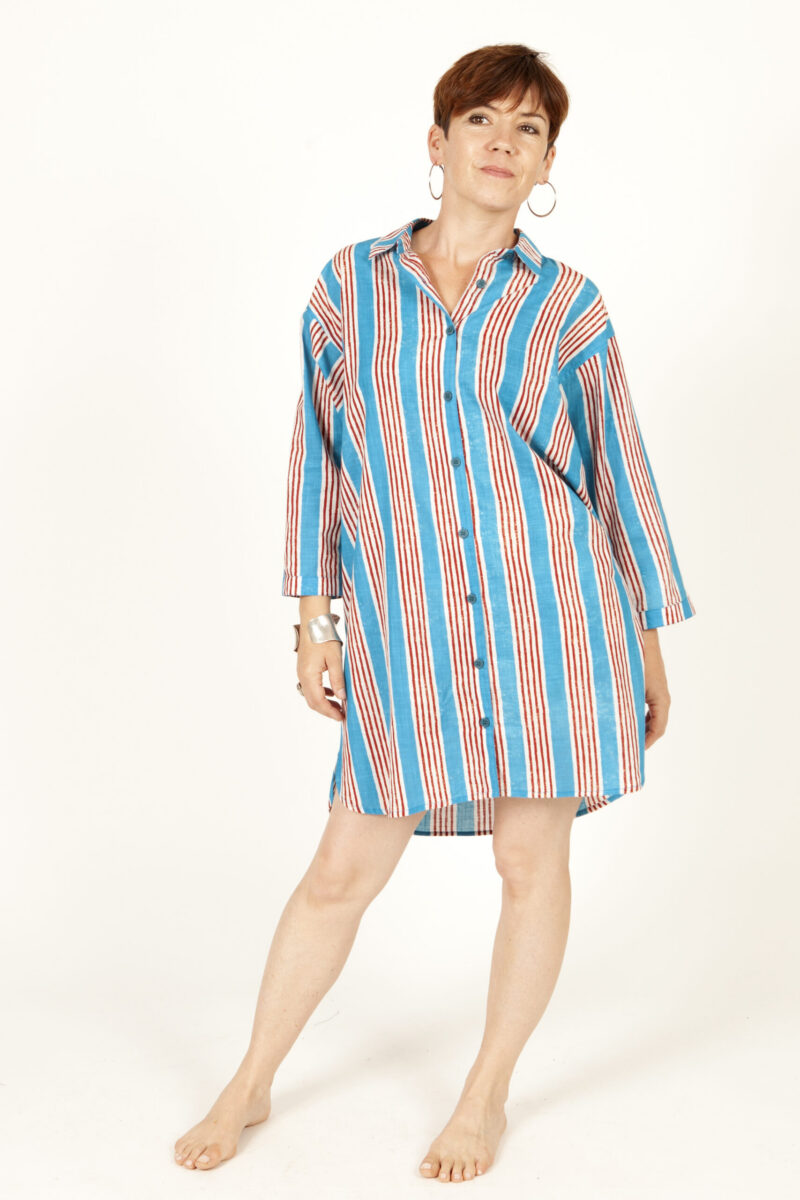 Joli Kurta - Robe