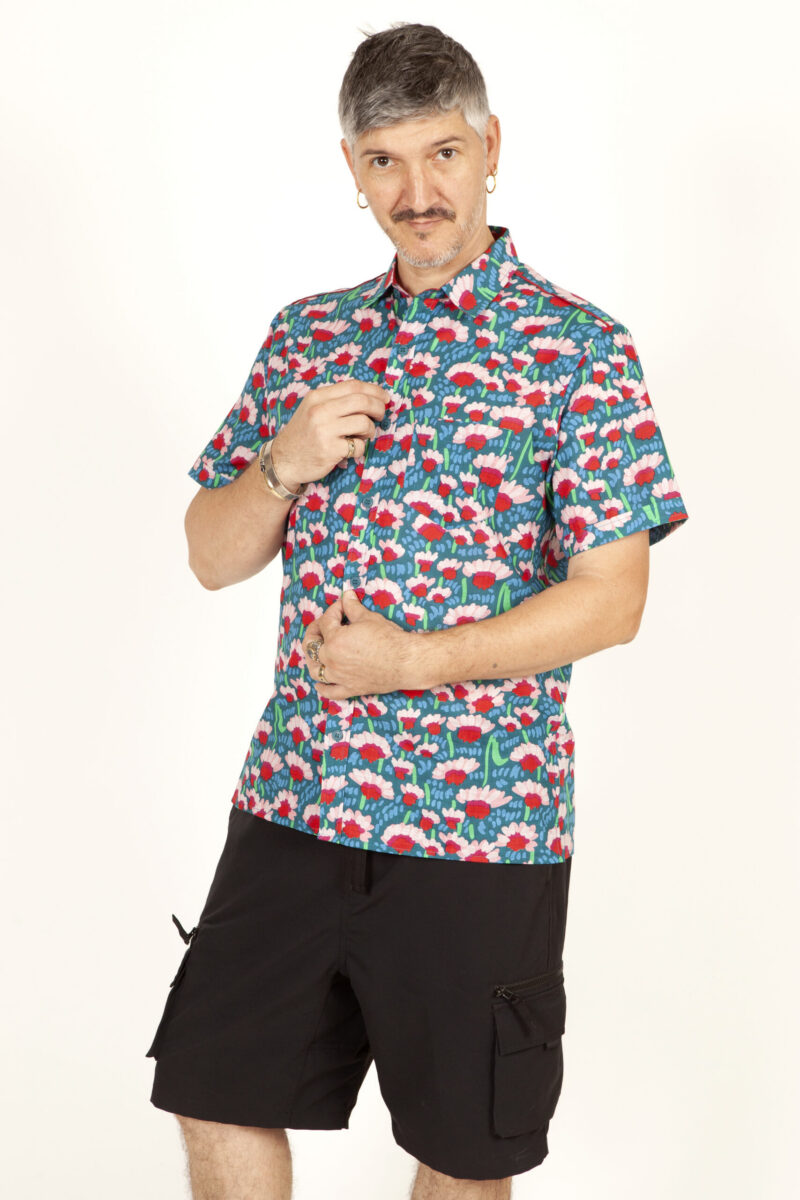 Kai - Chemise