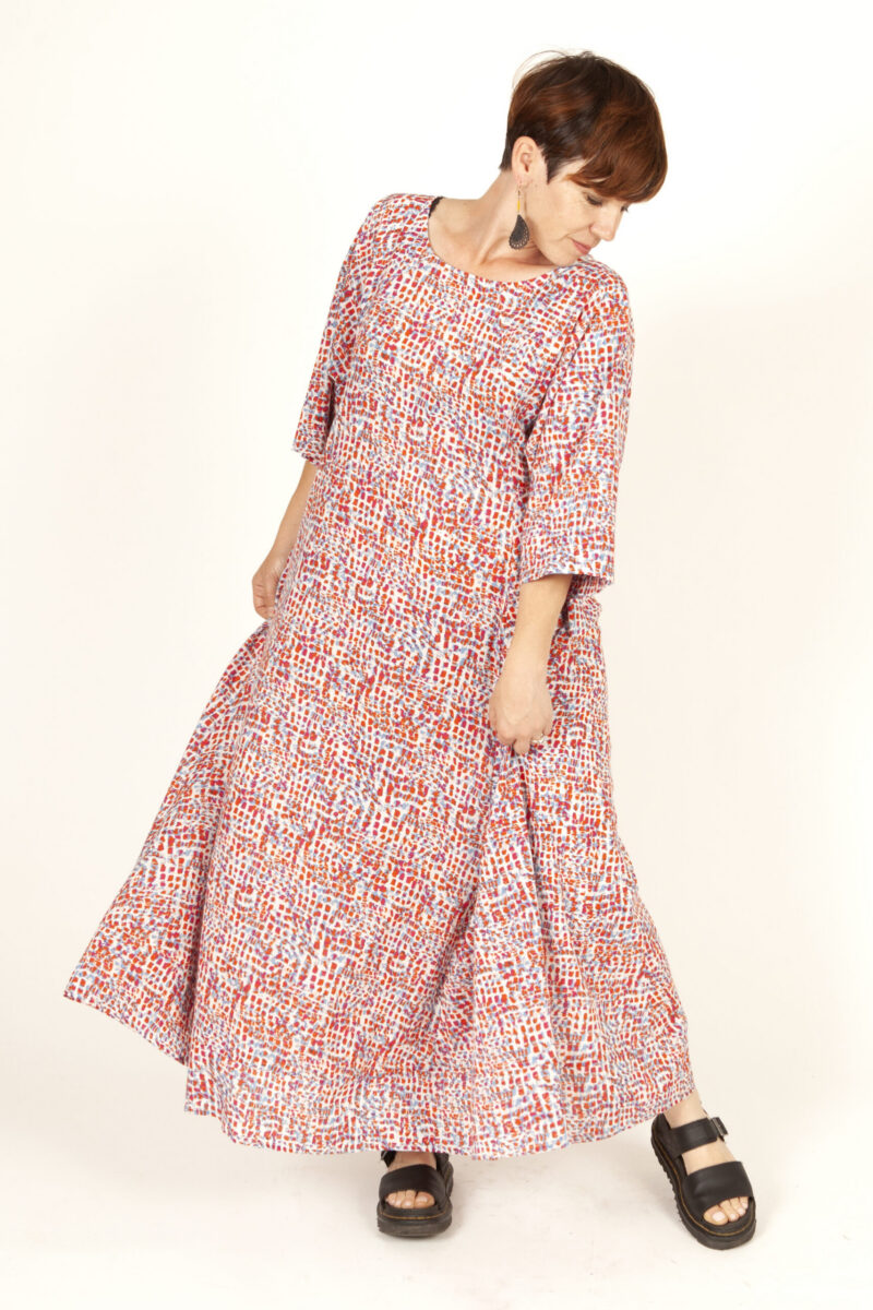 Maharani - Robe