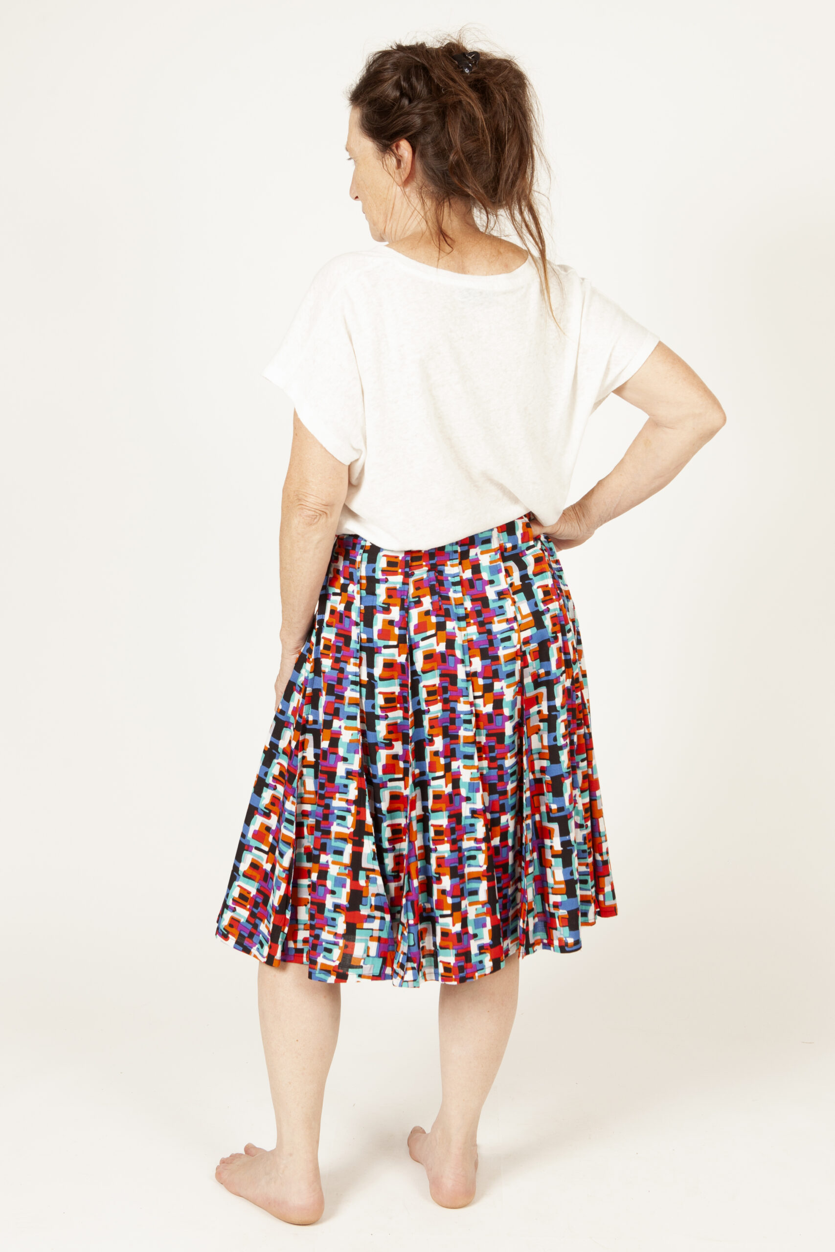 Mara - Jupe - Image 3