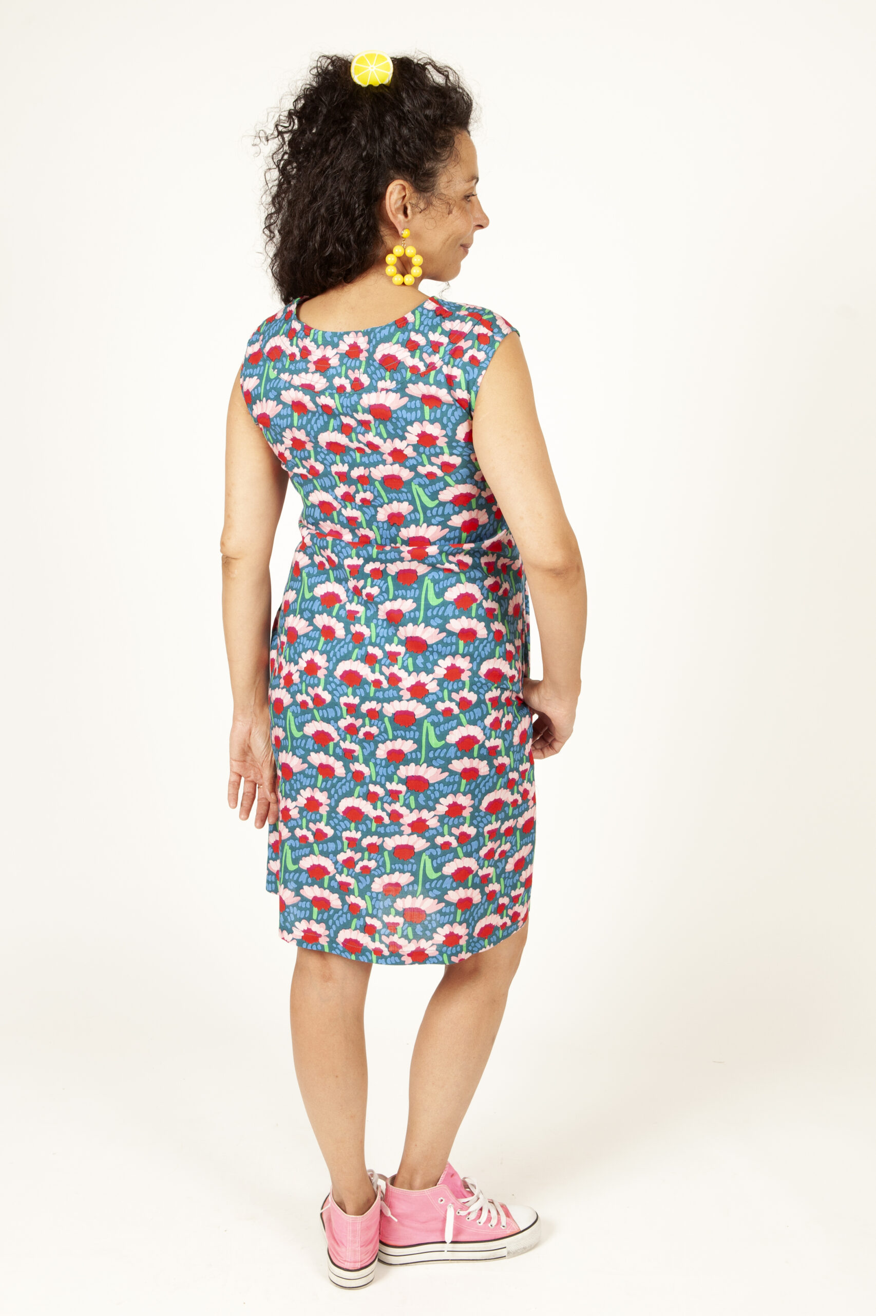 Pepita - Robe - Image 2