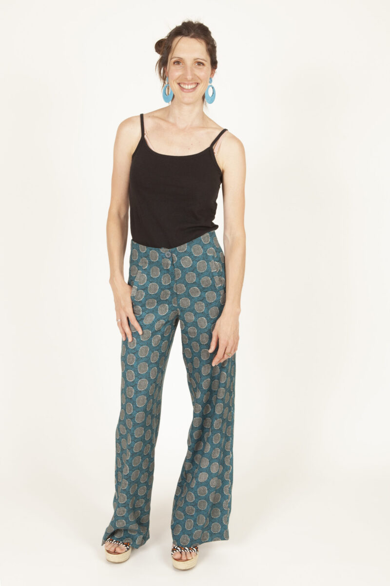 Sarak - Pantalon