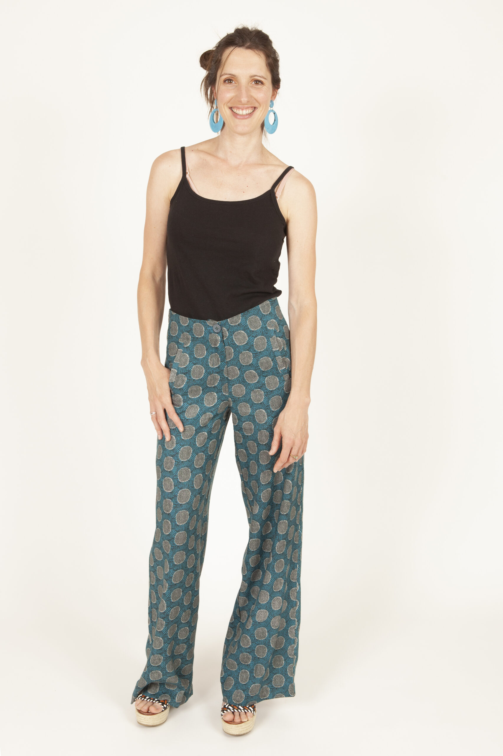 Sarak - Pantalon