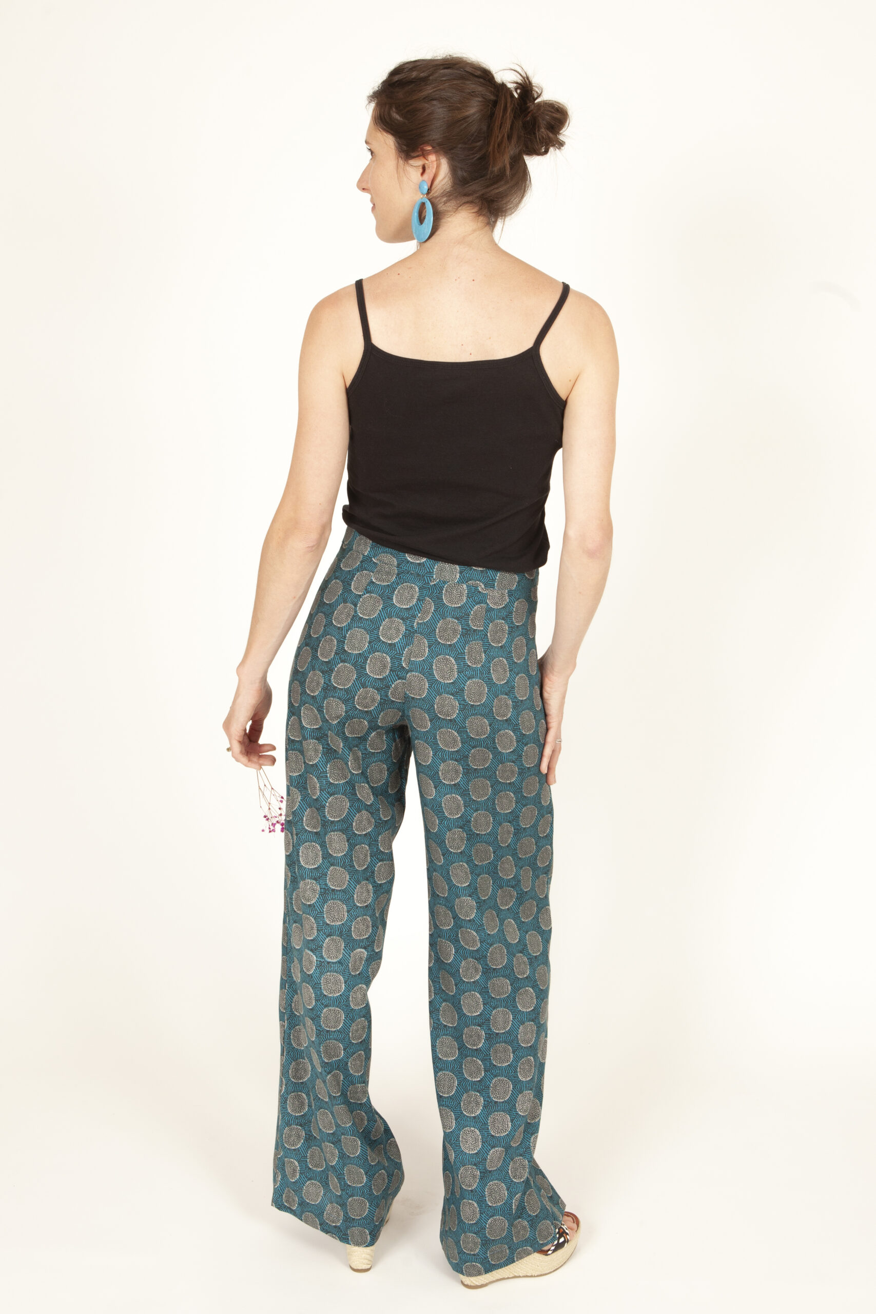 Sarak - Pantalon - Image 2