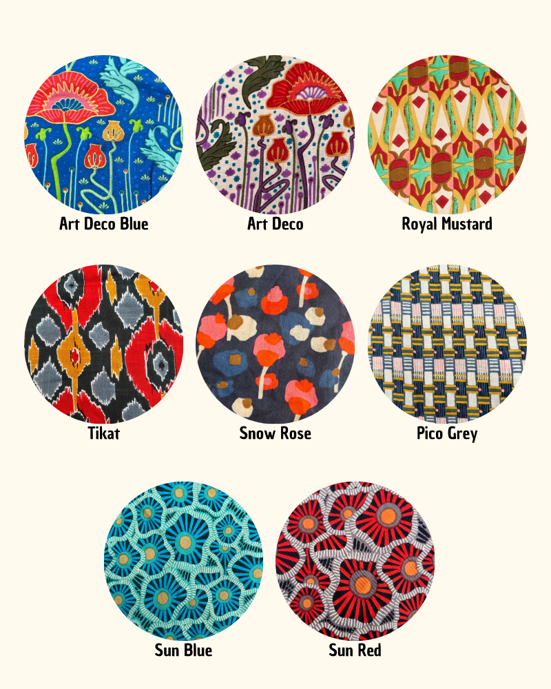 Aschwa Oversize - Robe (destockage) - Image 9