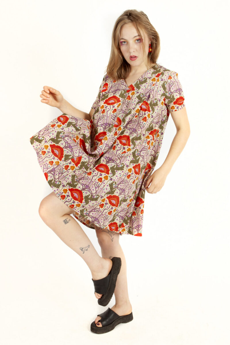 Oud - Robe